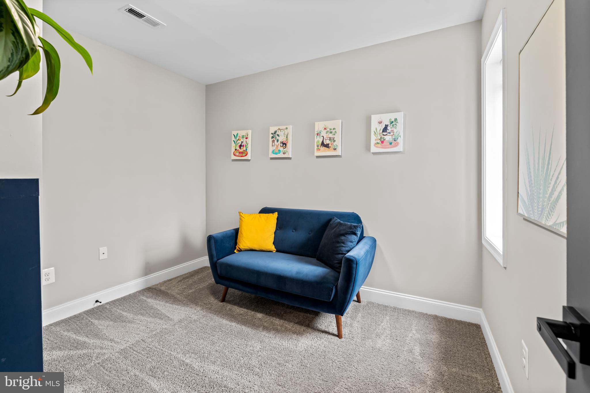 UPPER FELLS POINT - Residential