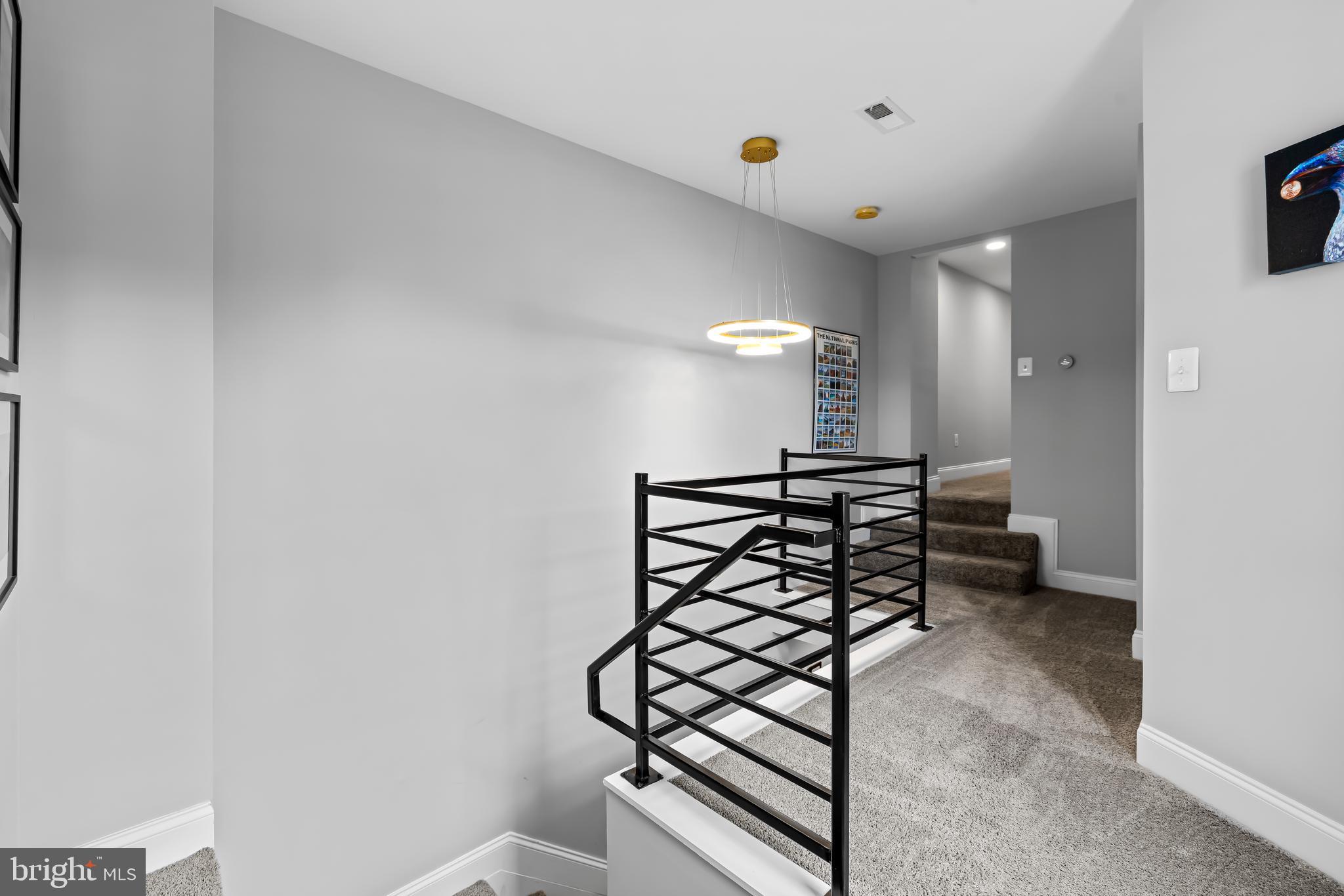 UPPER FELLS POINT - Residential