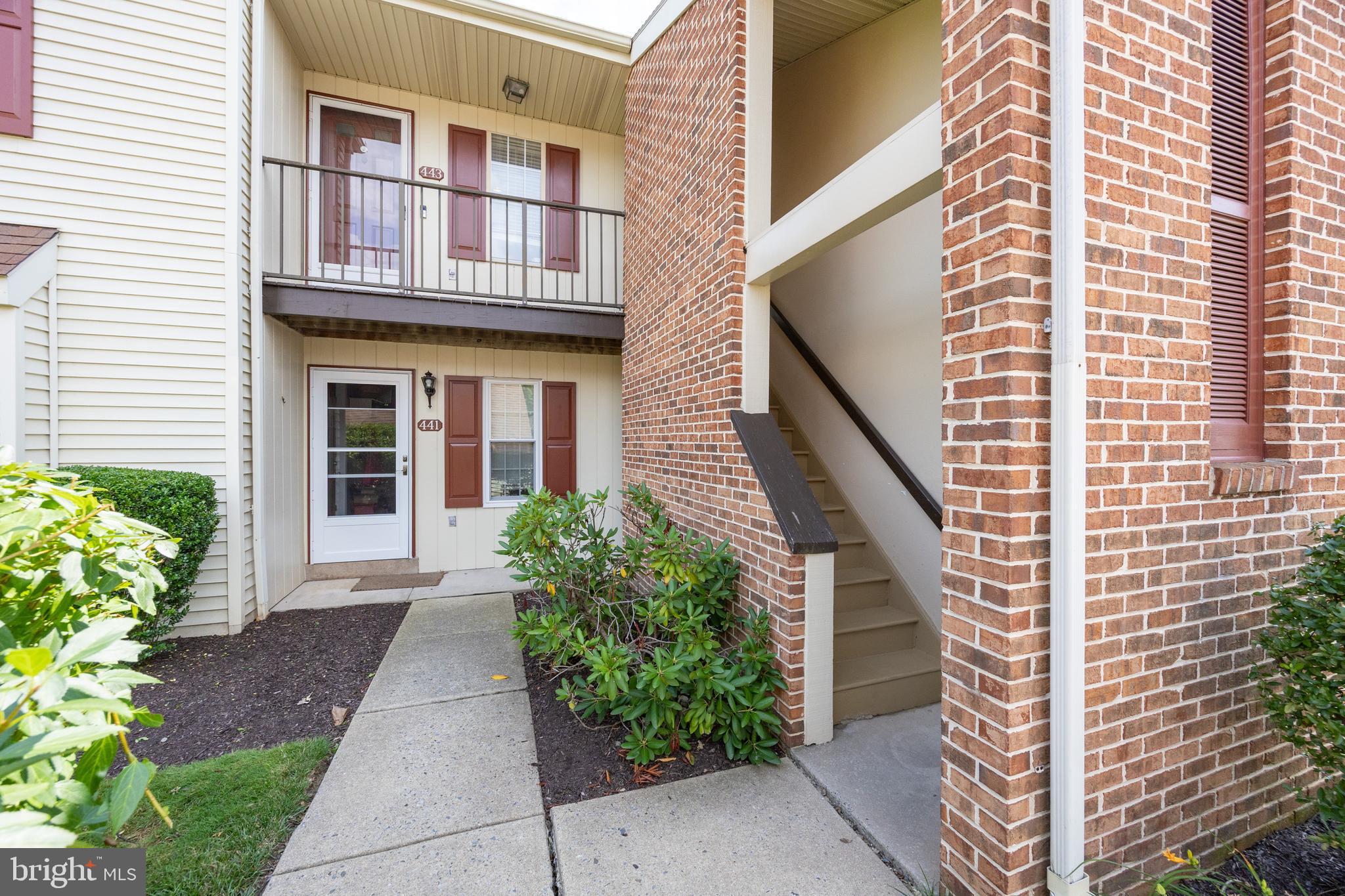 443 WESTRIDGE DRIVE 102