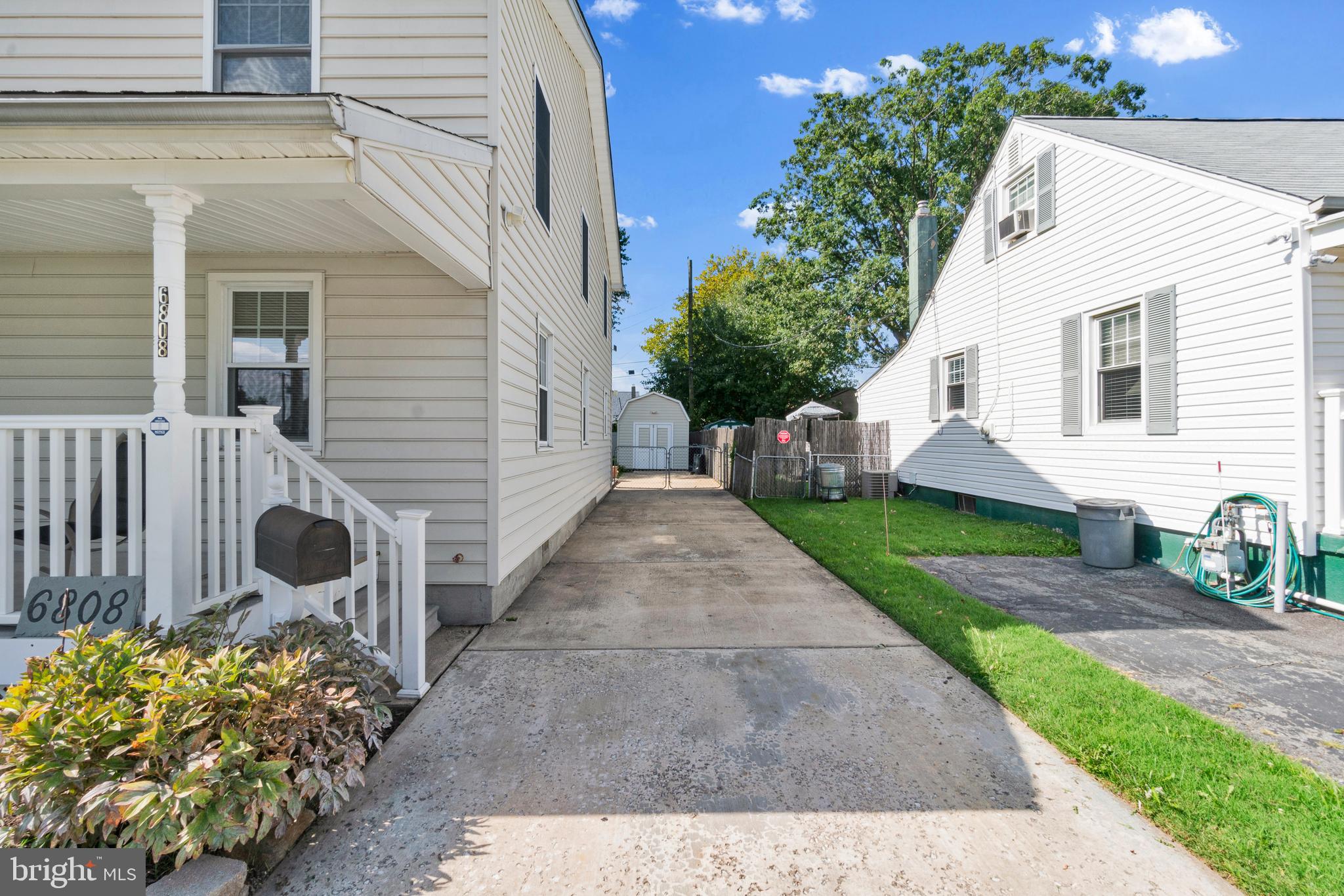 DEL RAY PARK - Residential