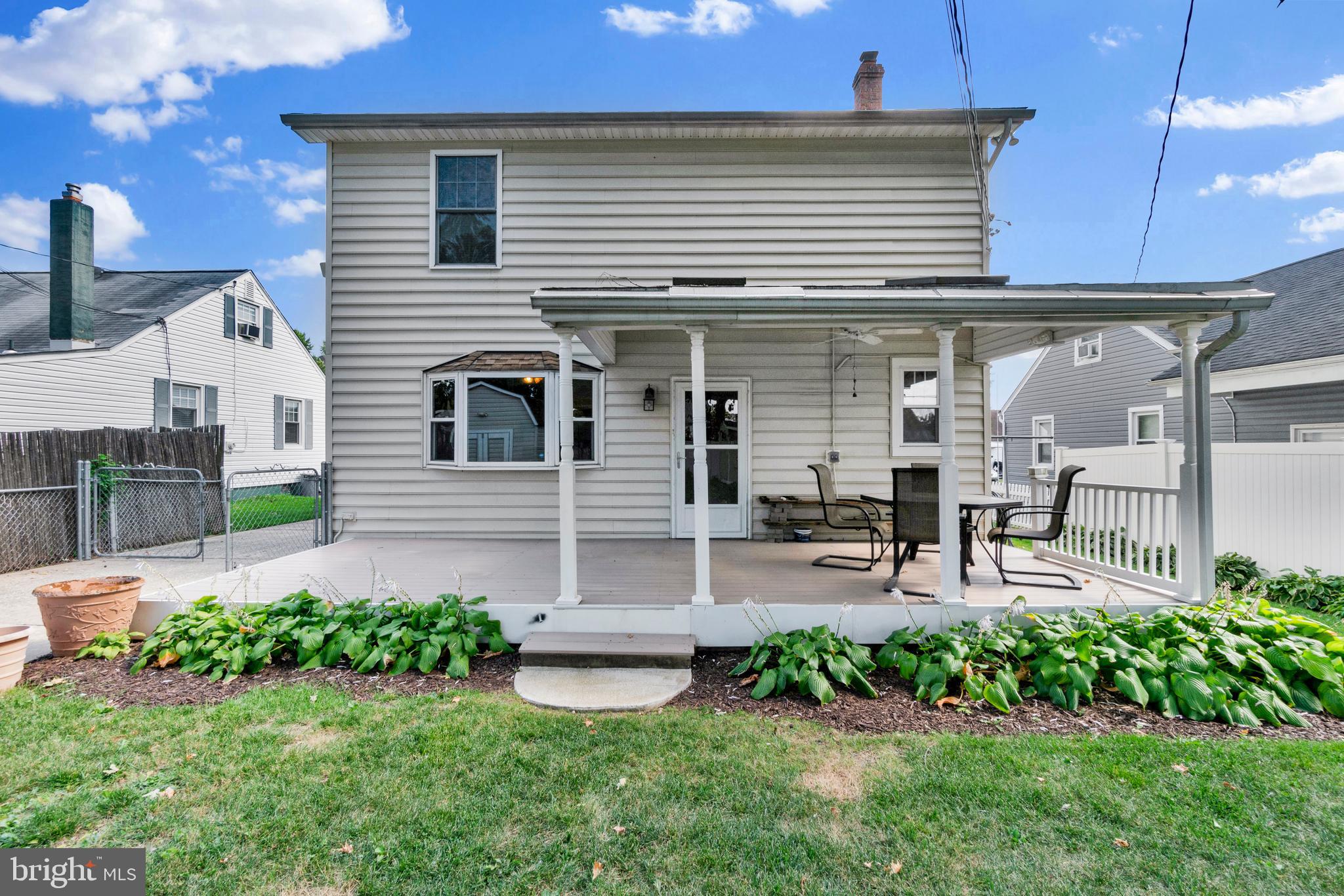 DEL RAY PARK - Residential