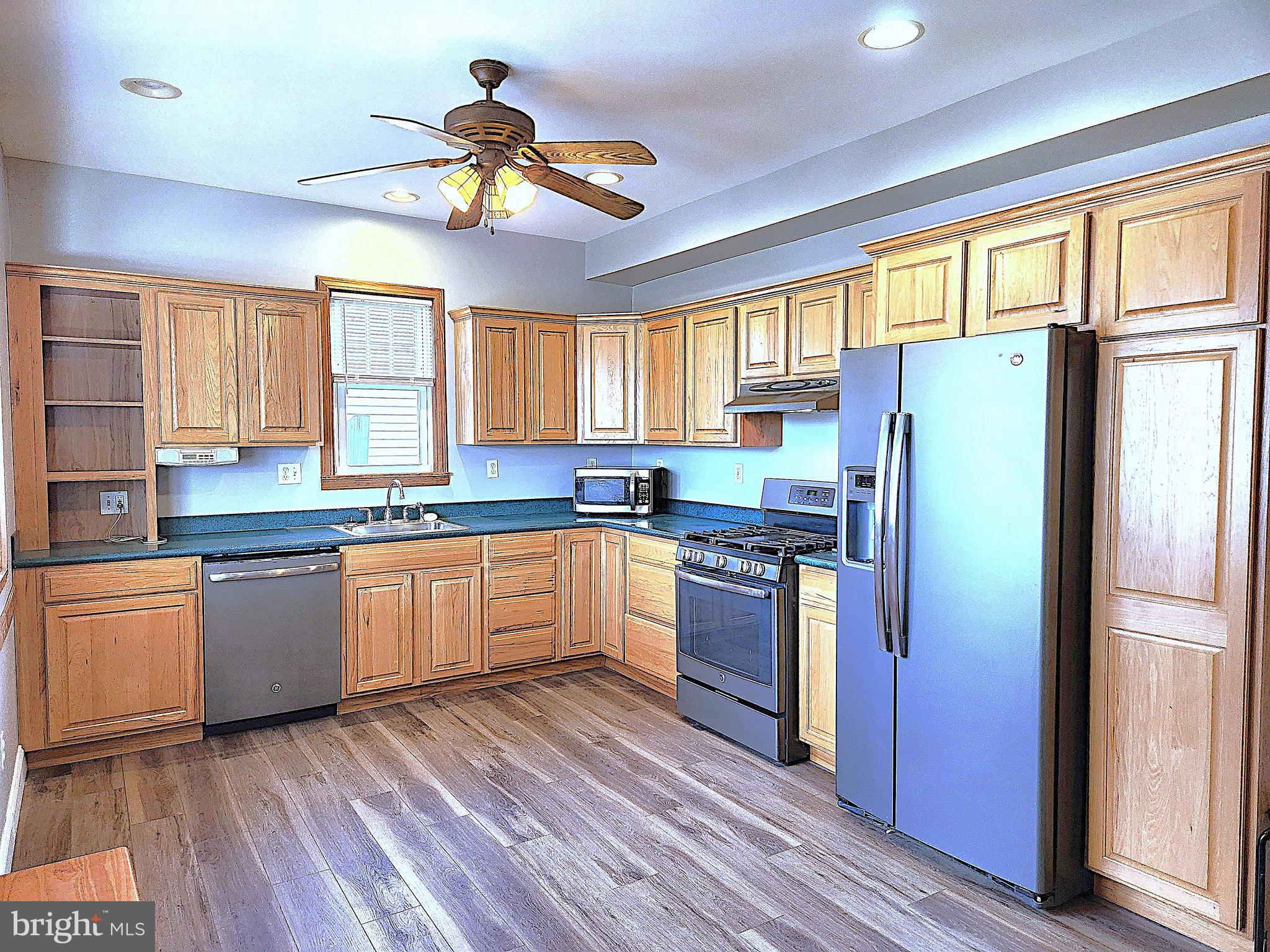 DEL RAY PARK - Residential