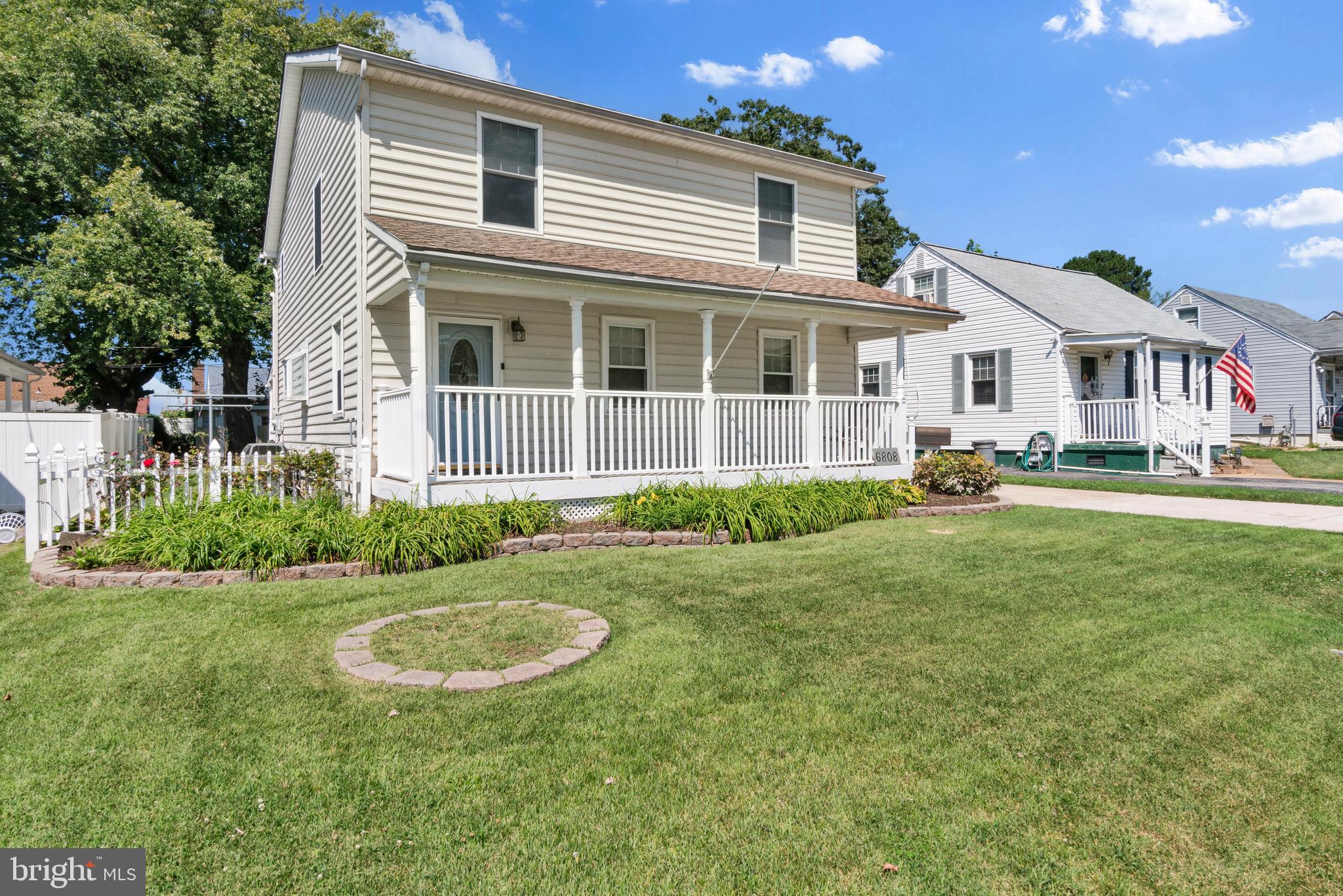 DEL RAY PARK - Residential