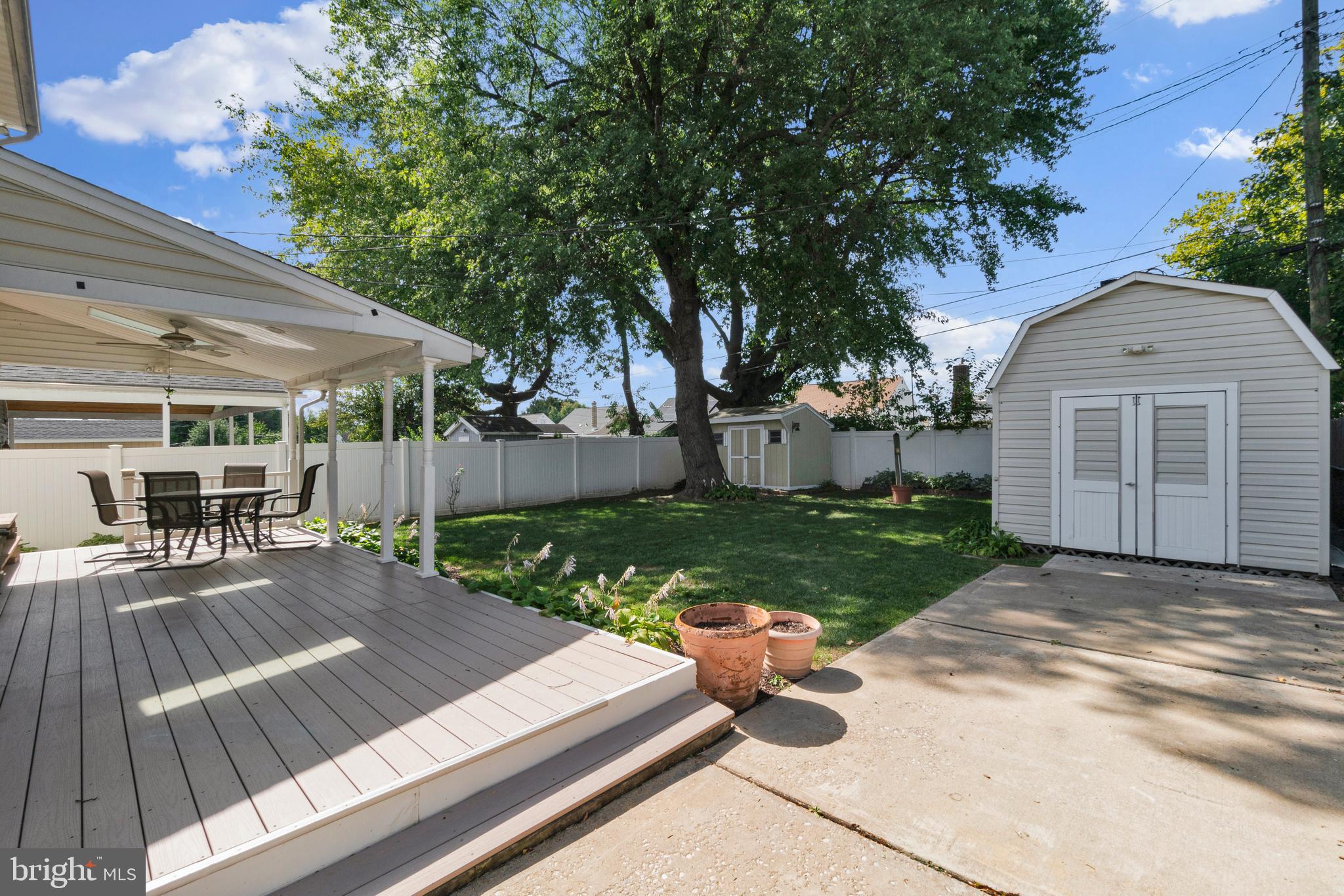 DEL RAY PARK - Residential