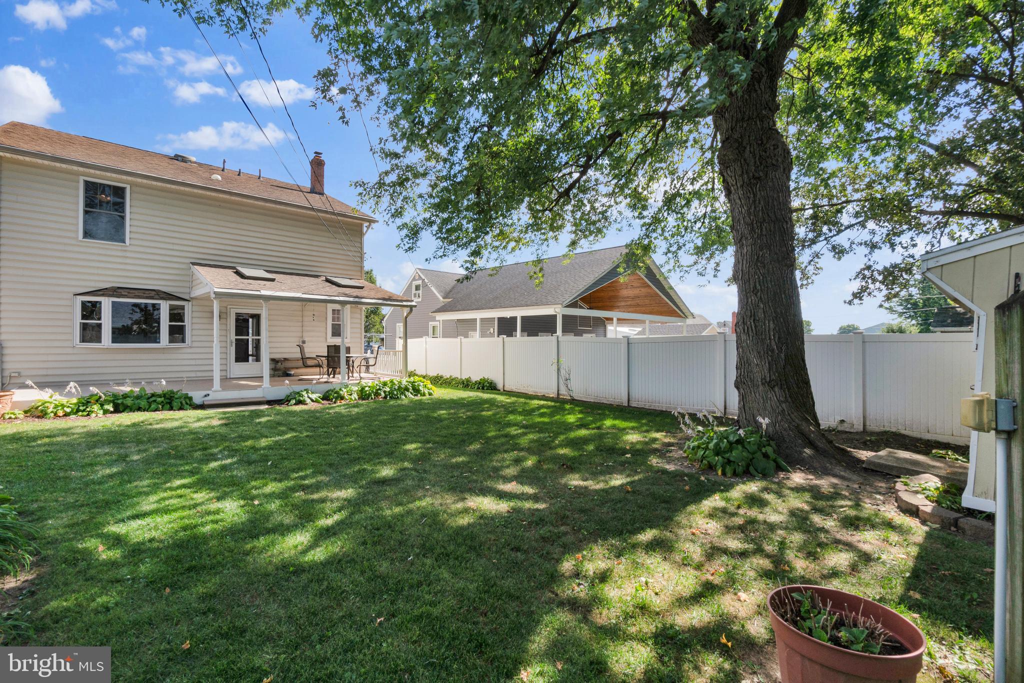 DEL RAY PARK - Residential