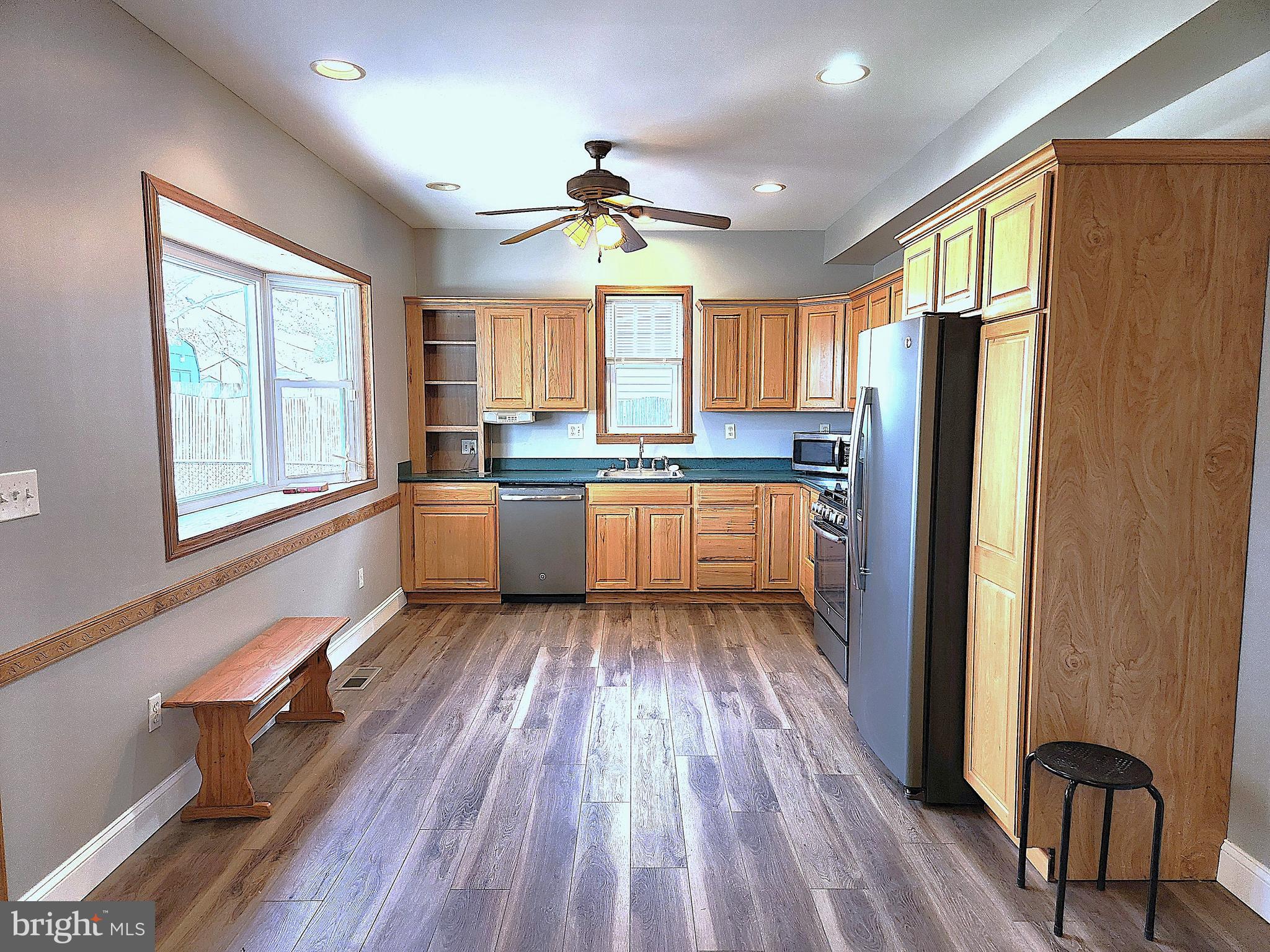 DEL RAY PARK - Residential