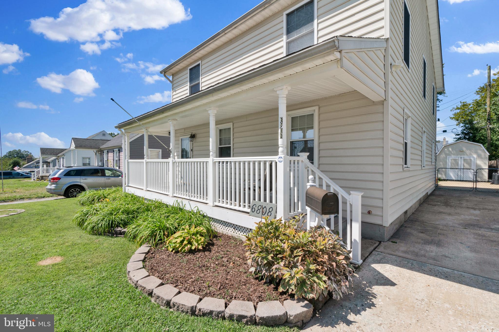 DEL RAY PARK - Residential