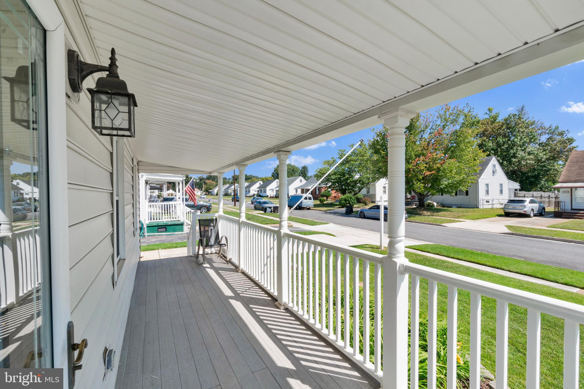 DEL RAY PARK - Residential