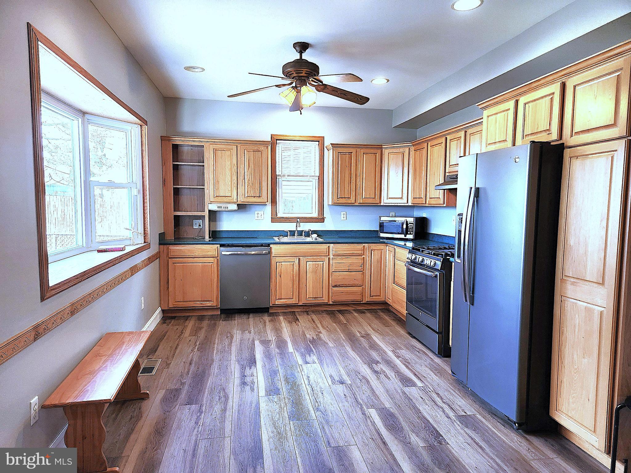 DEL RAY PARK - Residential