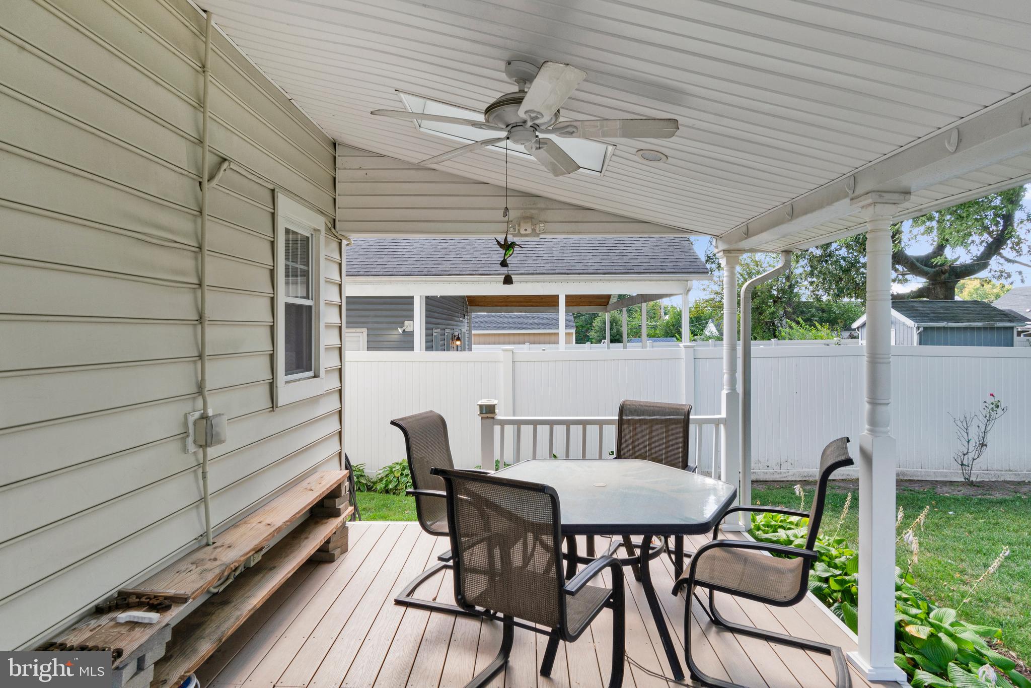 DEL RAY PARK - Residential