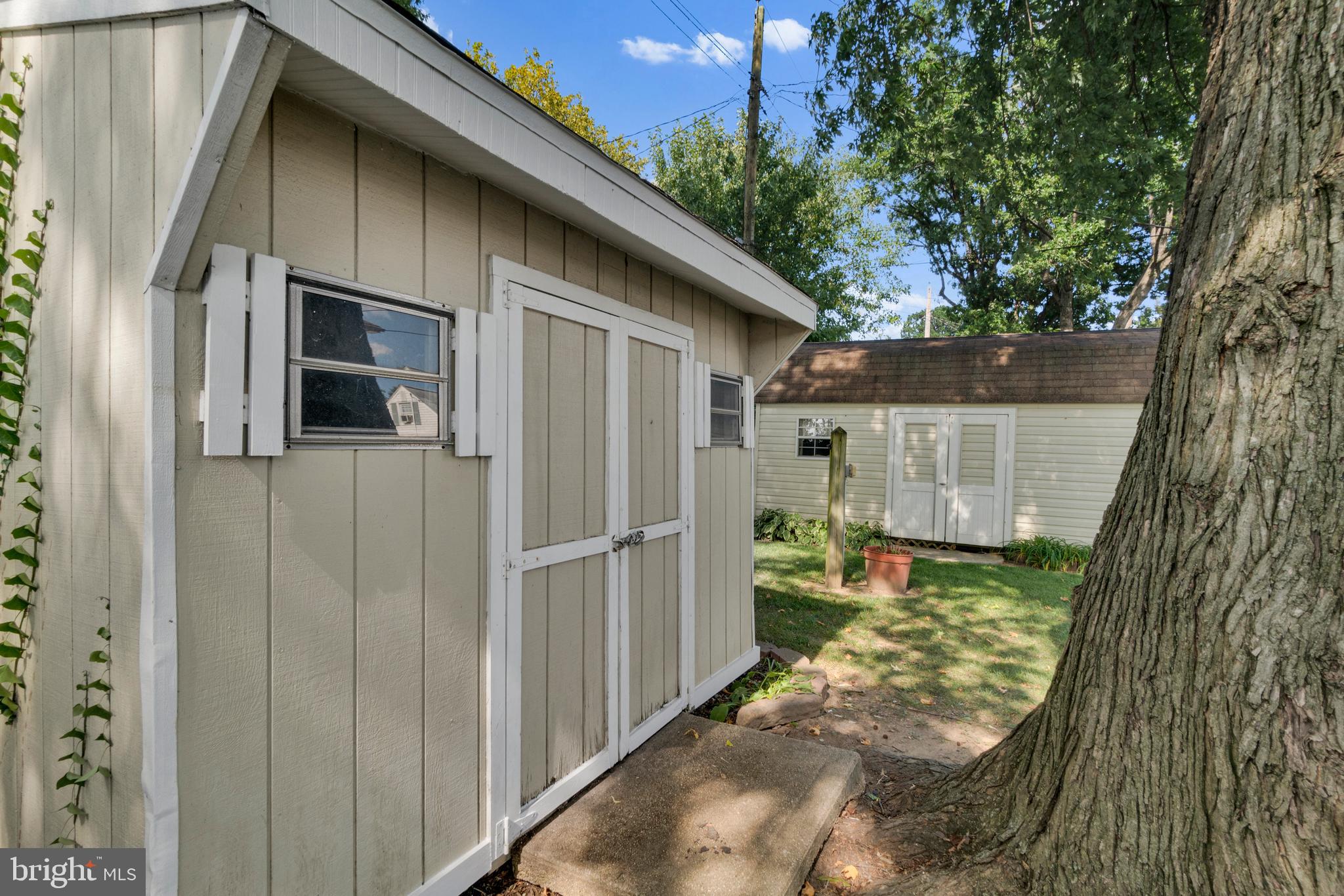 DEL RAY PARK - Residential