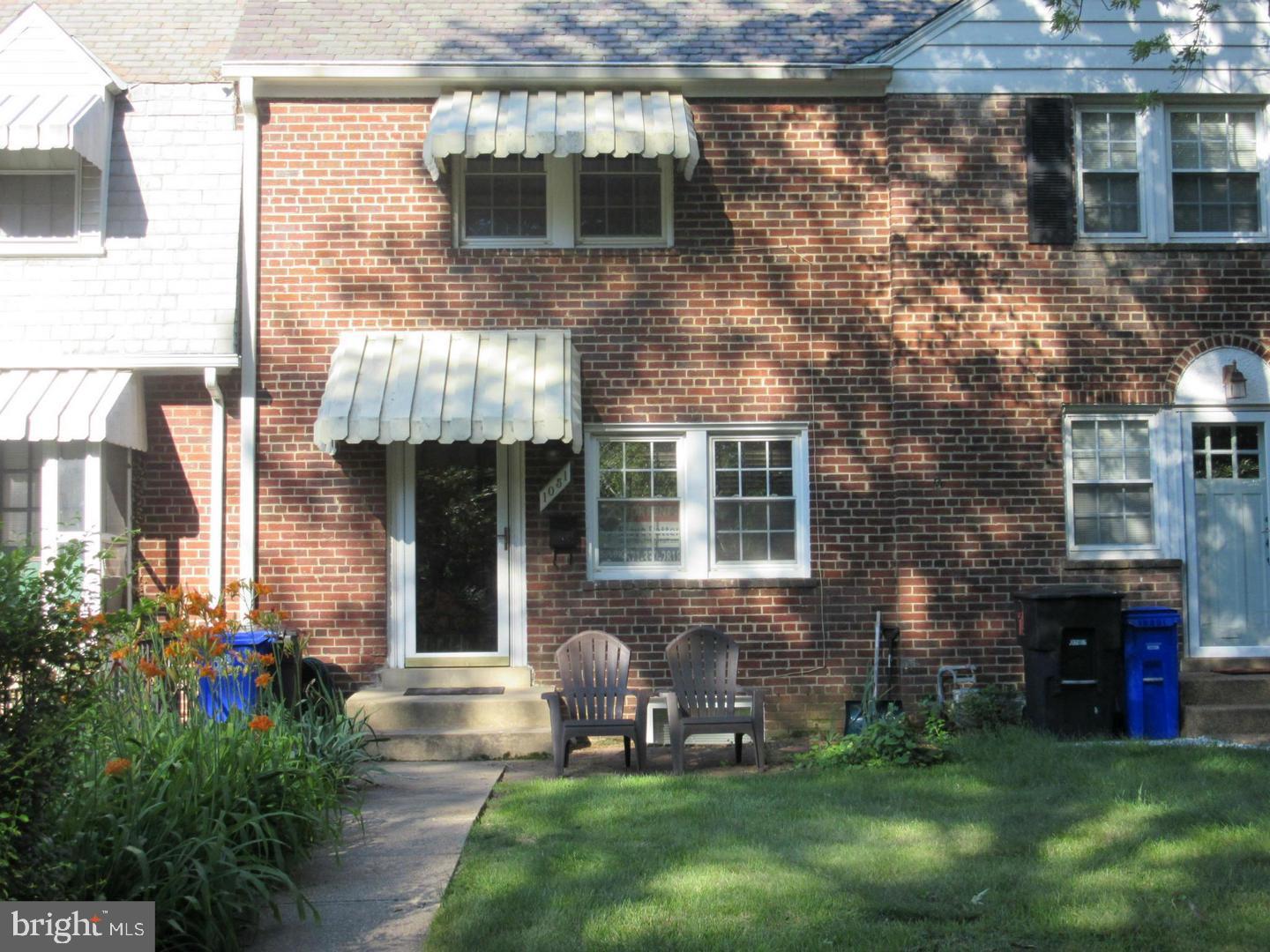 MONROE - Residential Lease