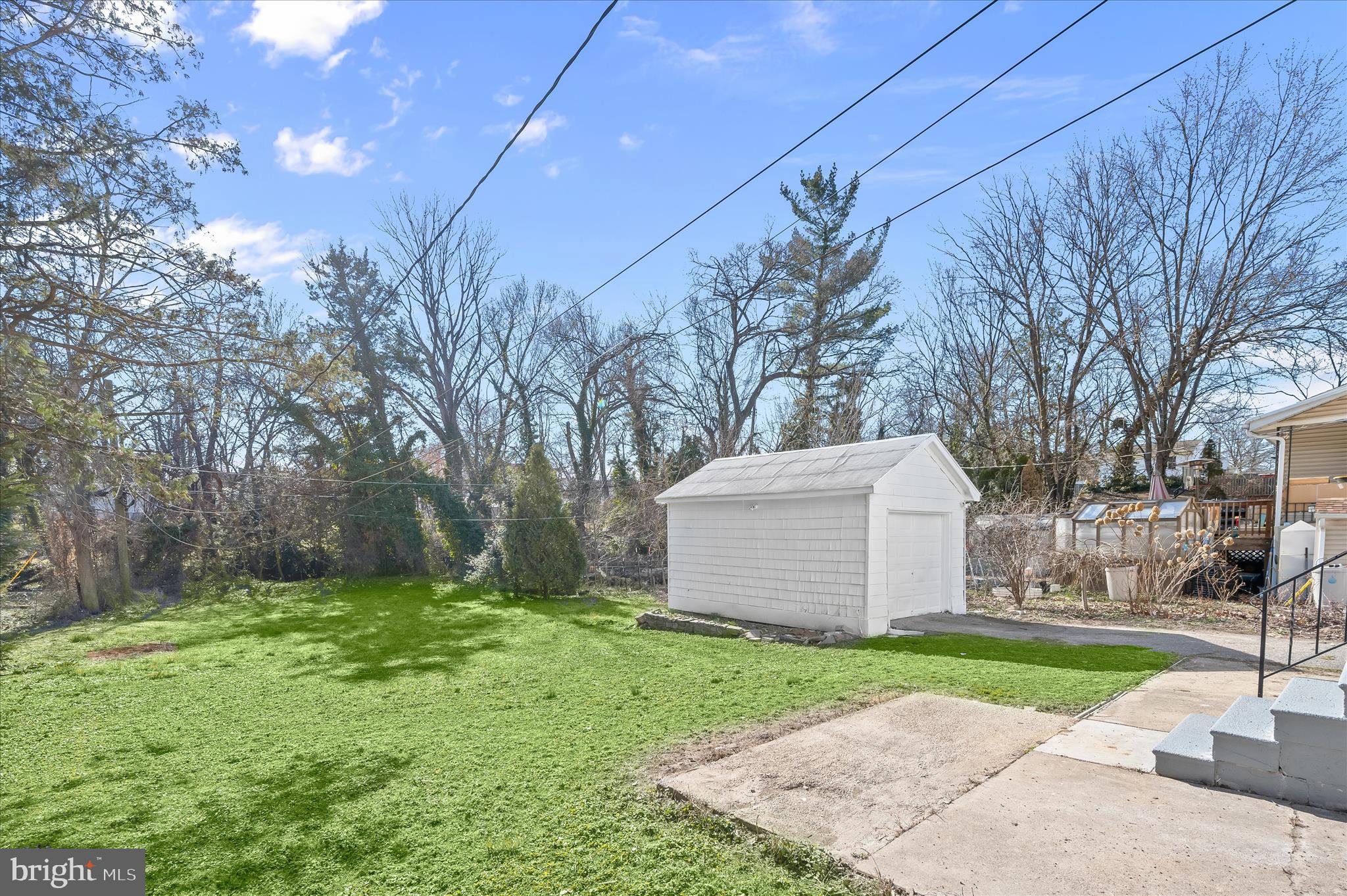 ELM RIDGE - Residential