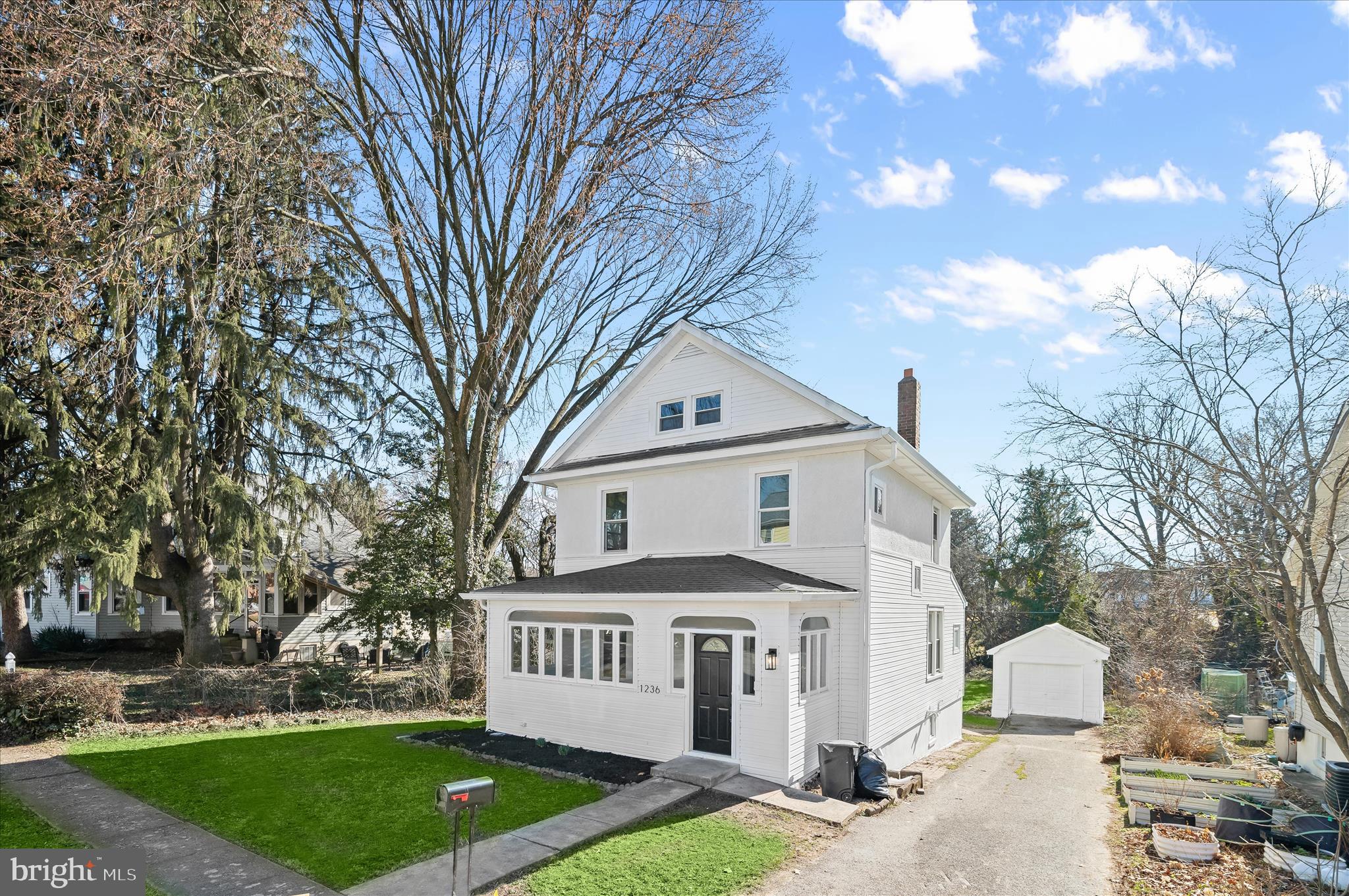 ELM RIDGE - Residential