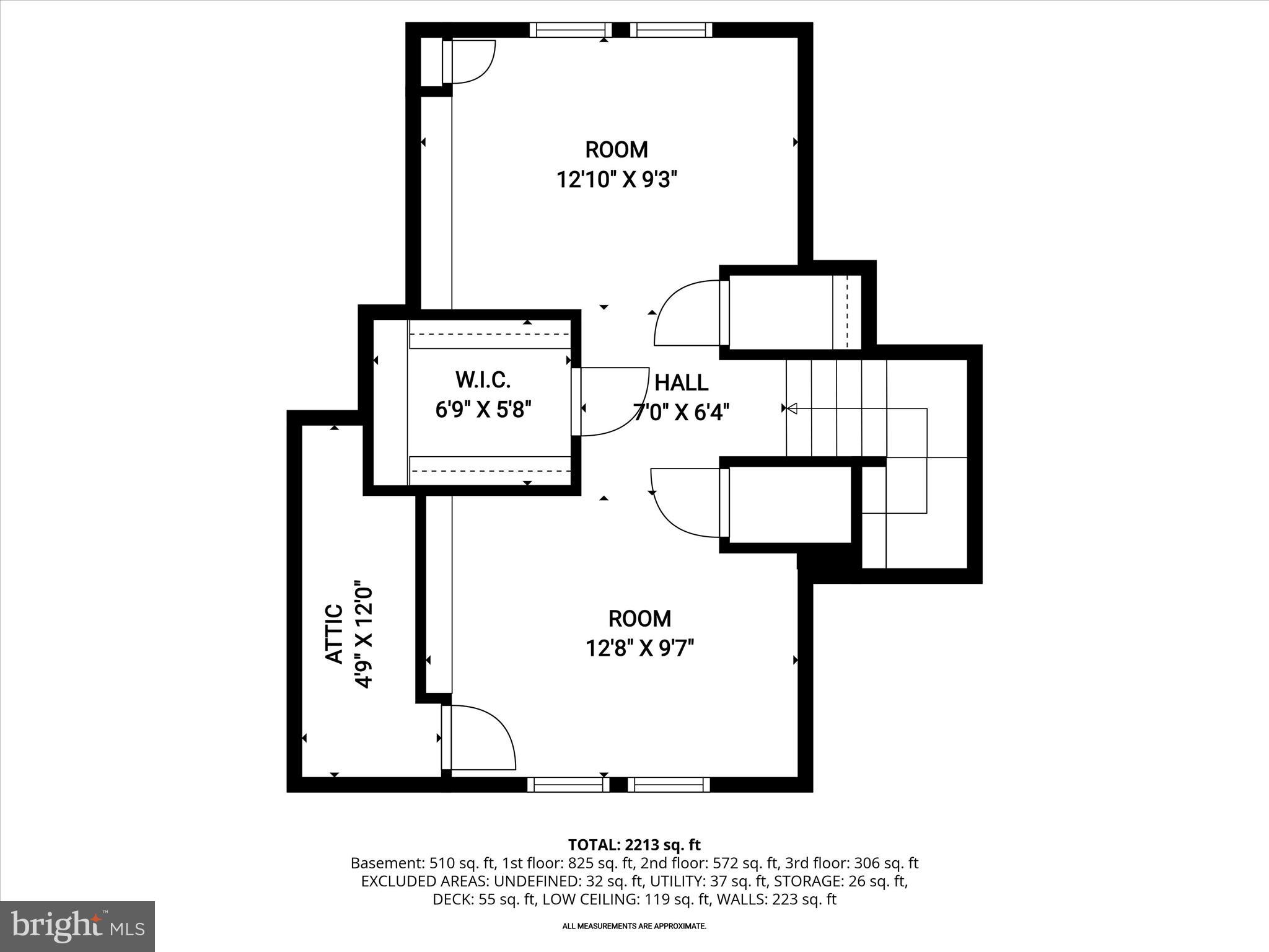 ELM RIDGE - Residential