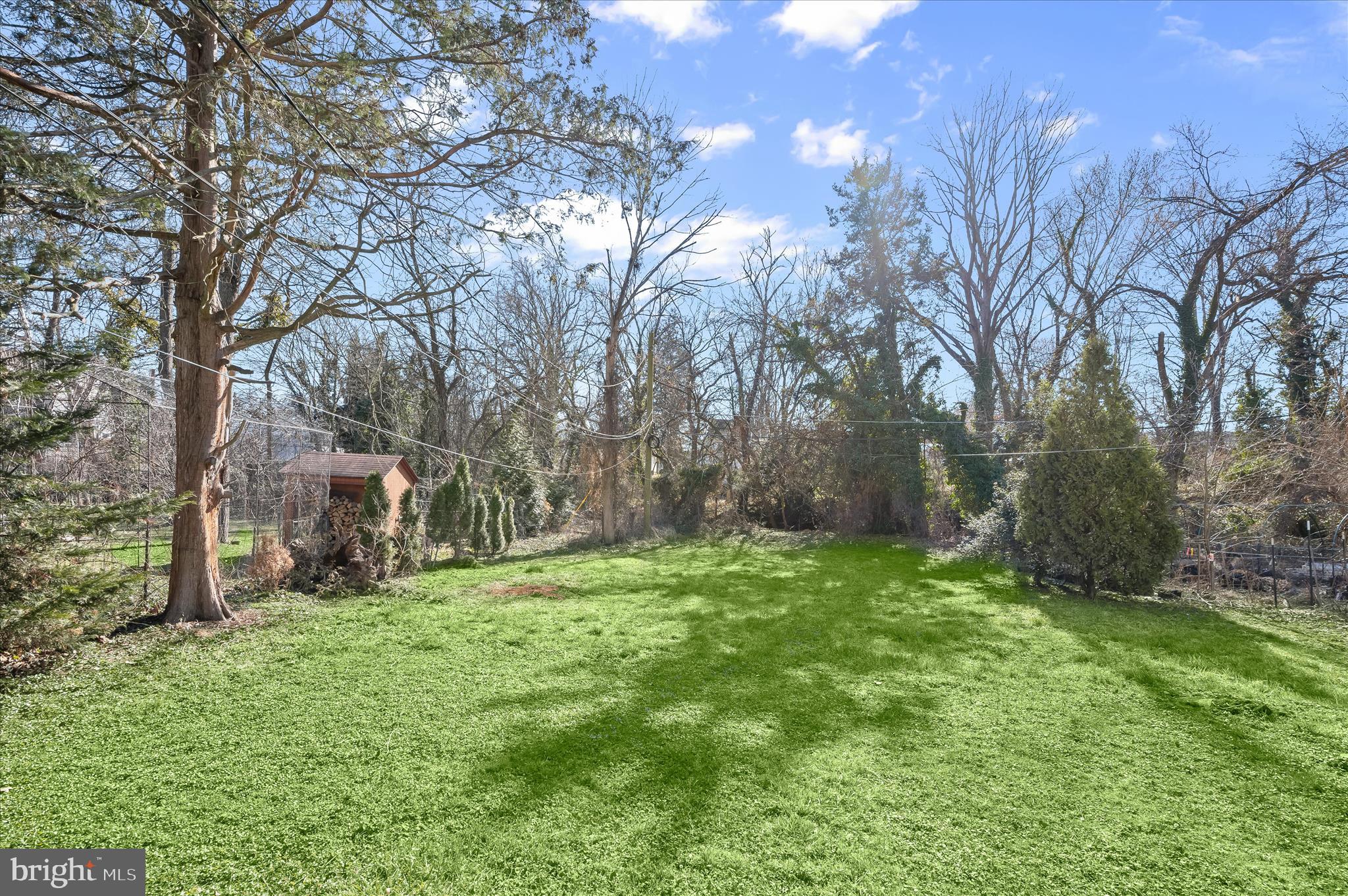 ELM RIDGE - Residential