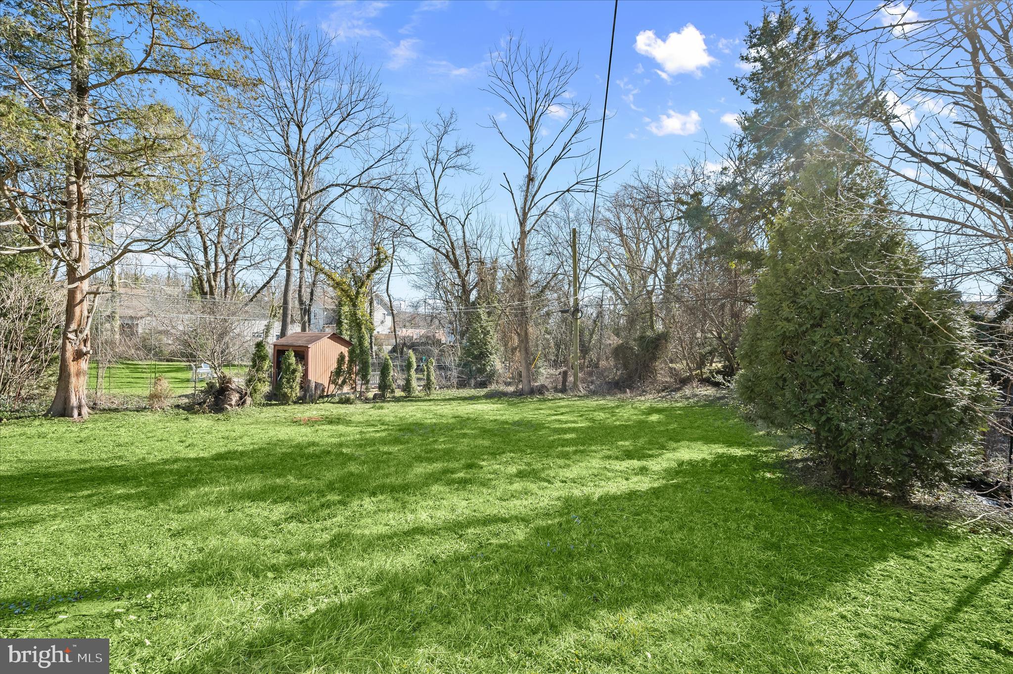 ELM RIDGE - Residential