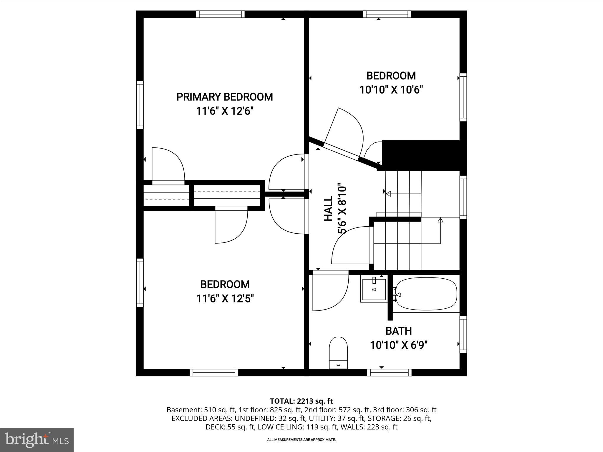 ELM RIDGE - Residential