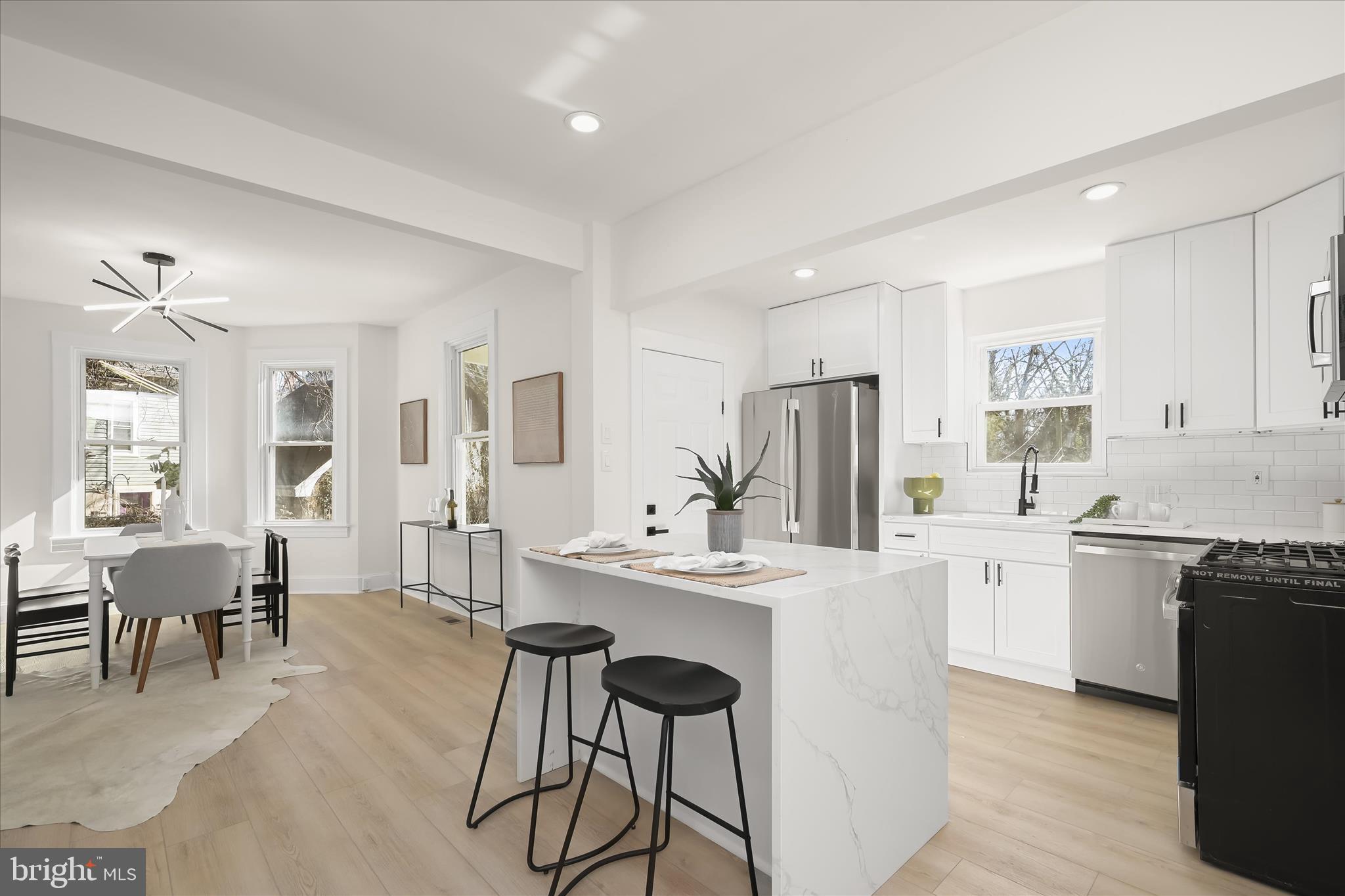 ELM RIDGE - Residential