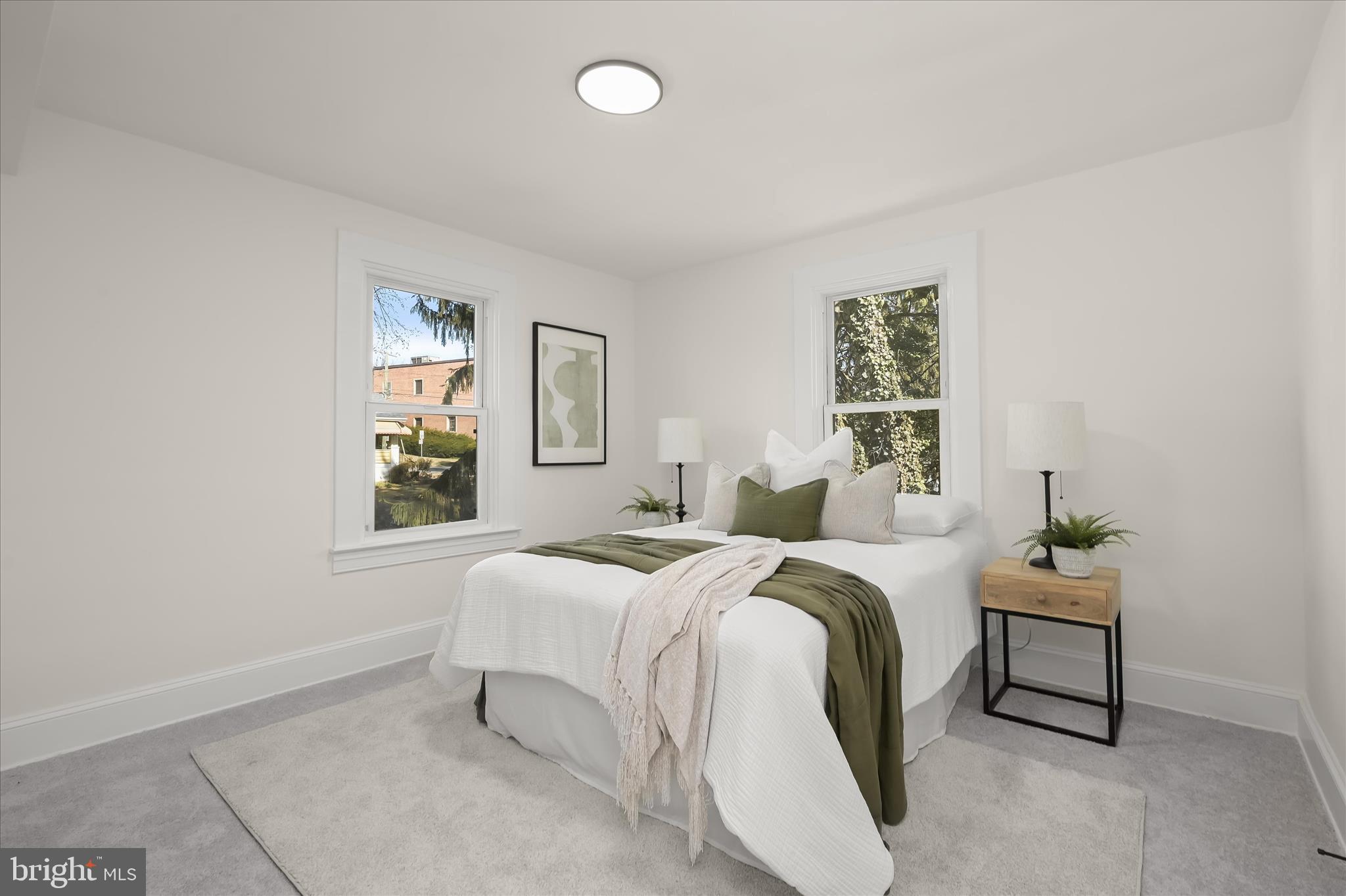 ELM RIDGE - Residential