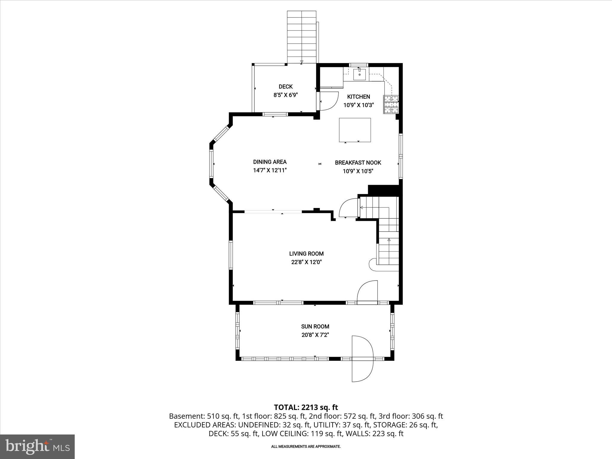 ELM RIDGE - Residential