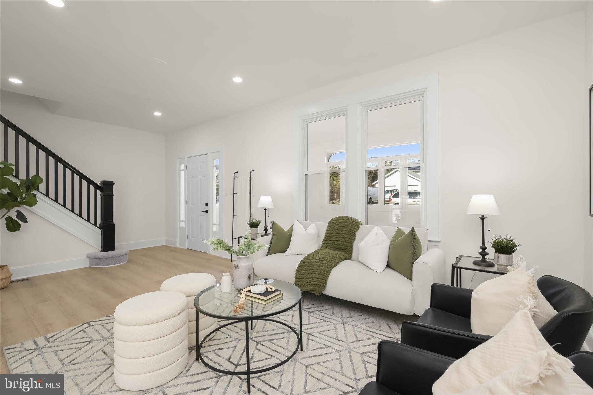 ELM RIDGE - Residential