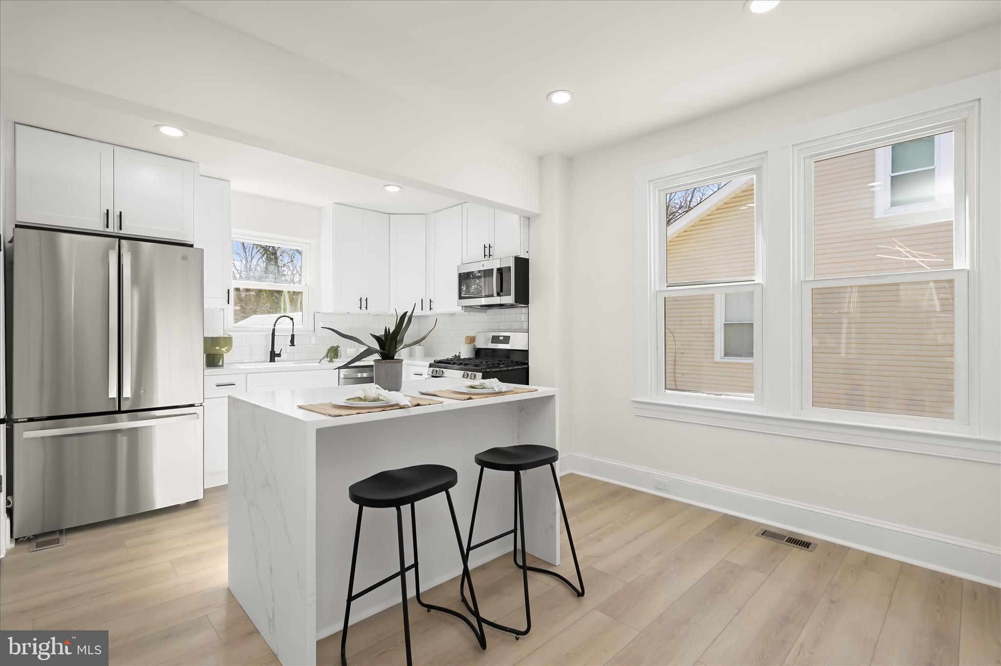 ELM RIDGE - Residential