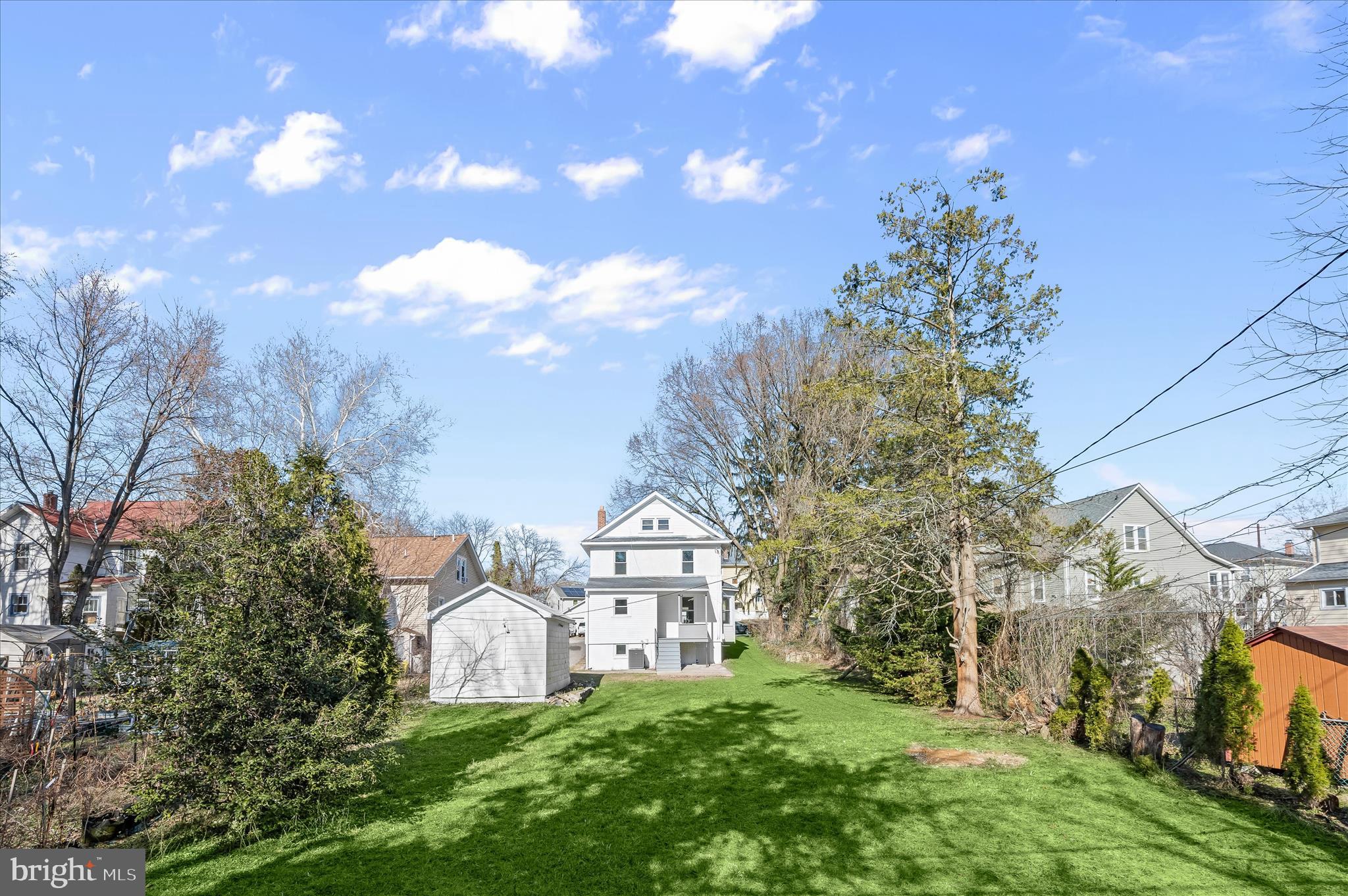 ELM RIDGE - Residential