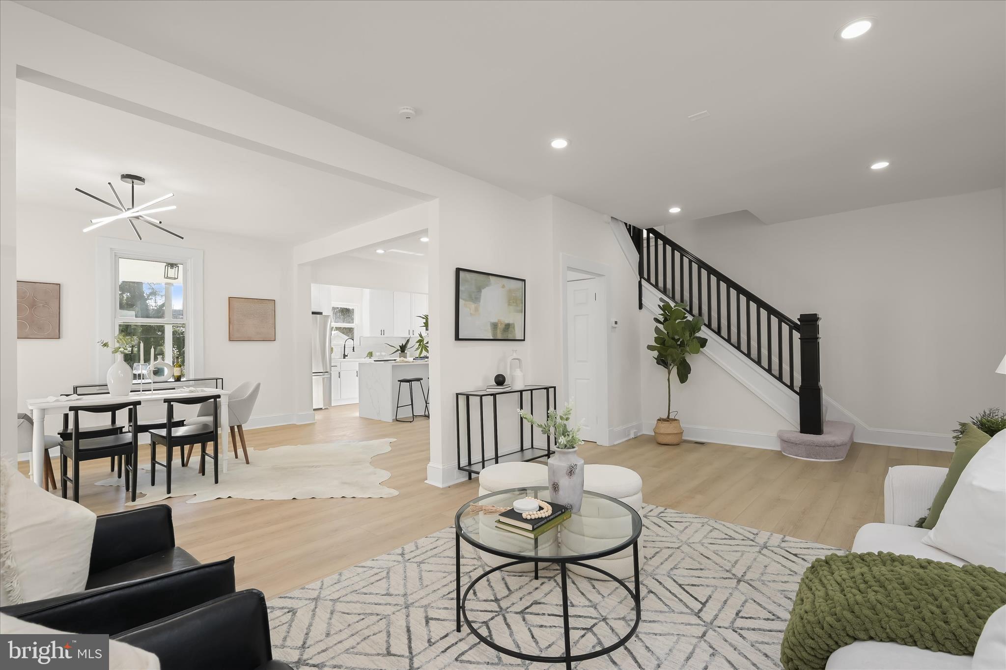 ELM RIDGE - Residential