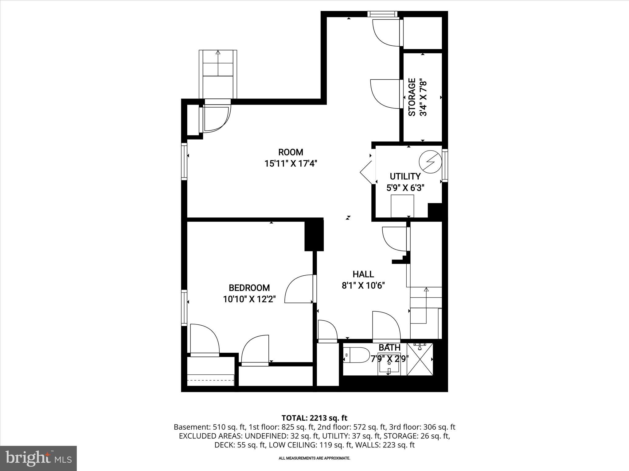 ELM RIDGE - Residential