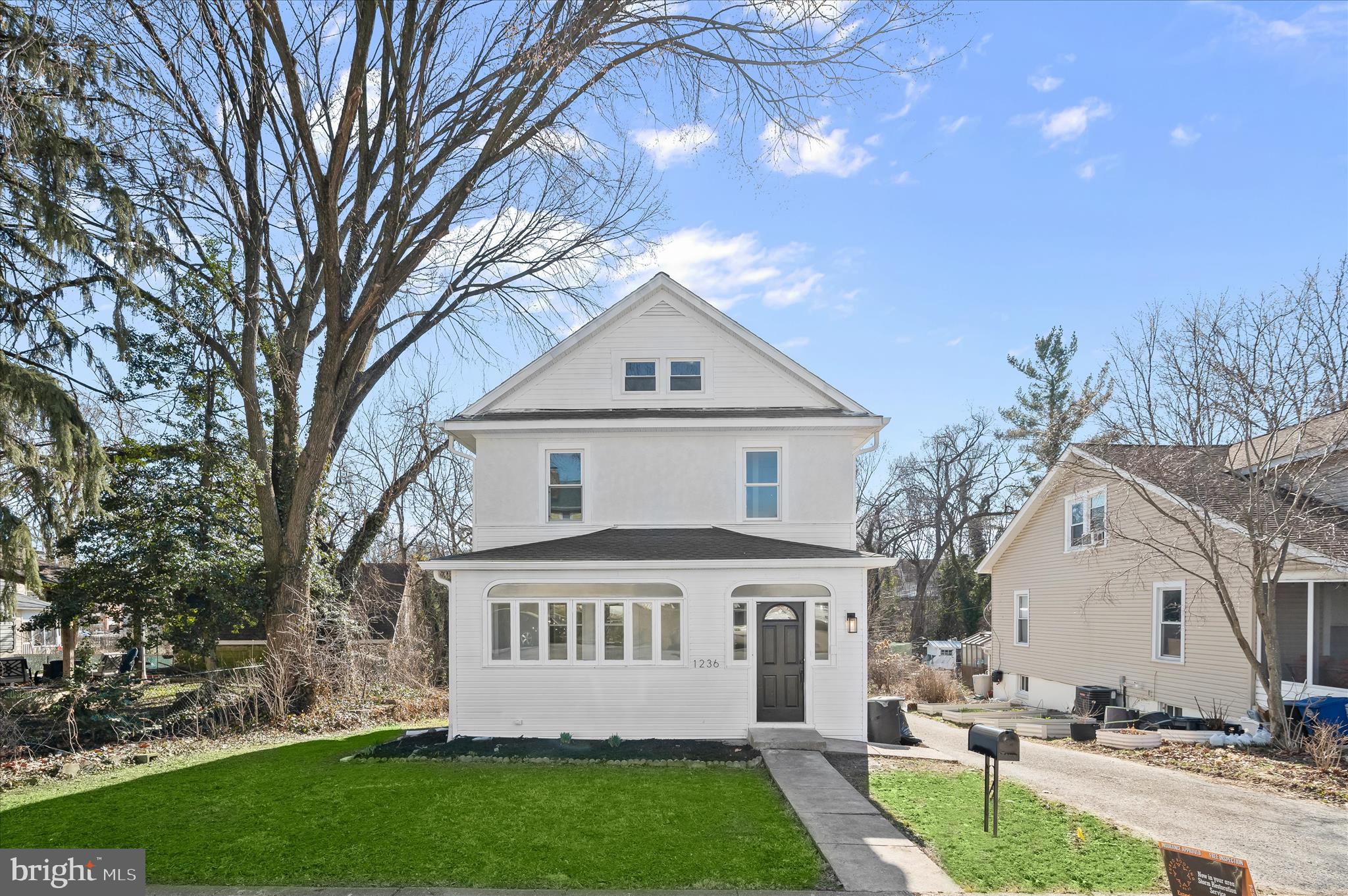 ELM RIDGE - Residential