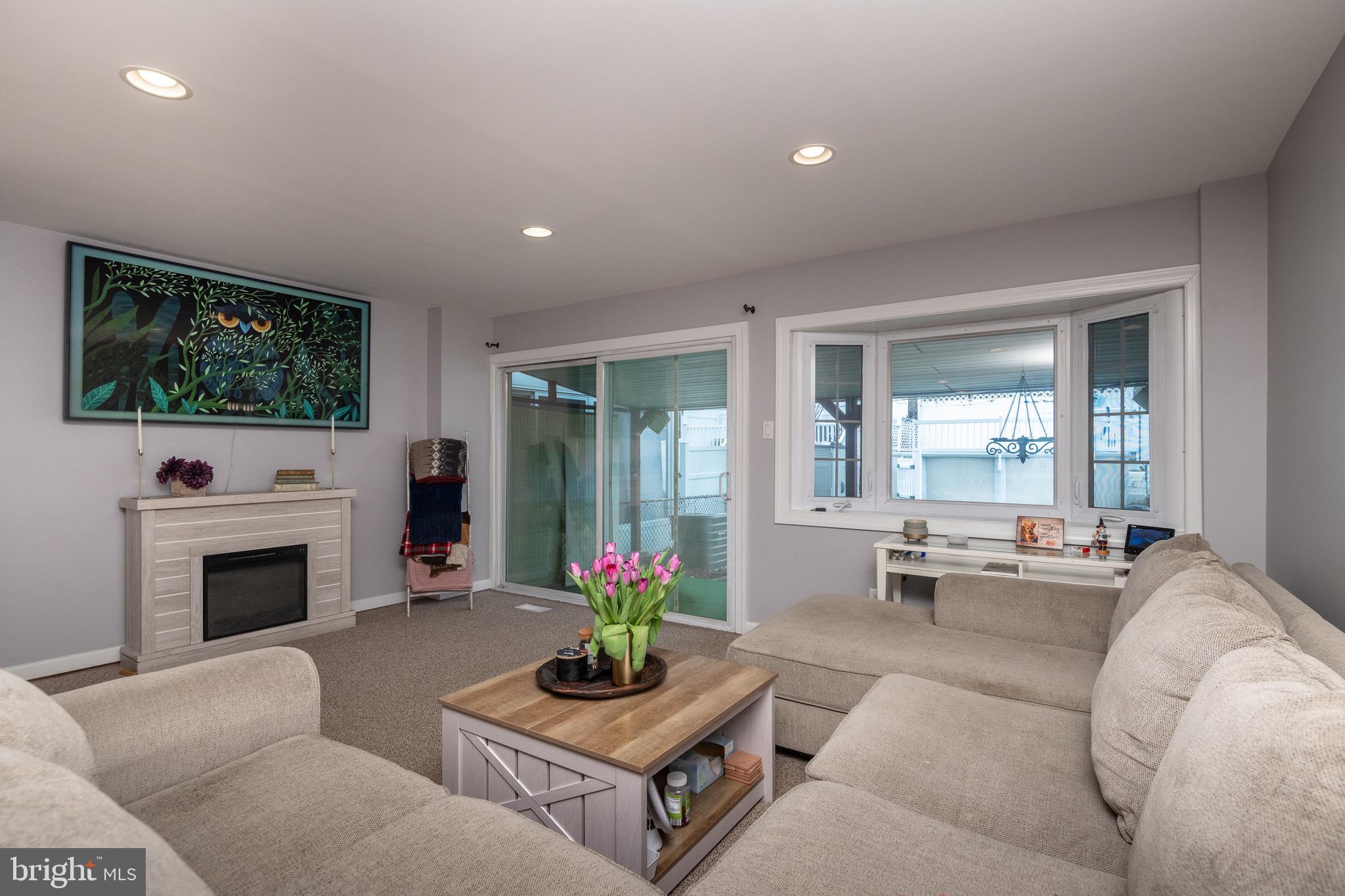 MILLBROOK - Residential