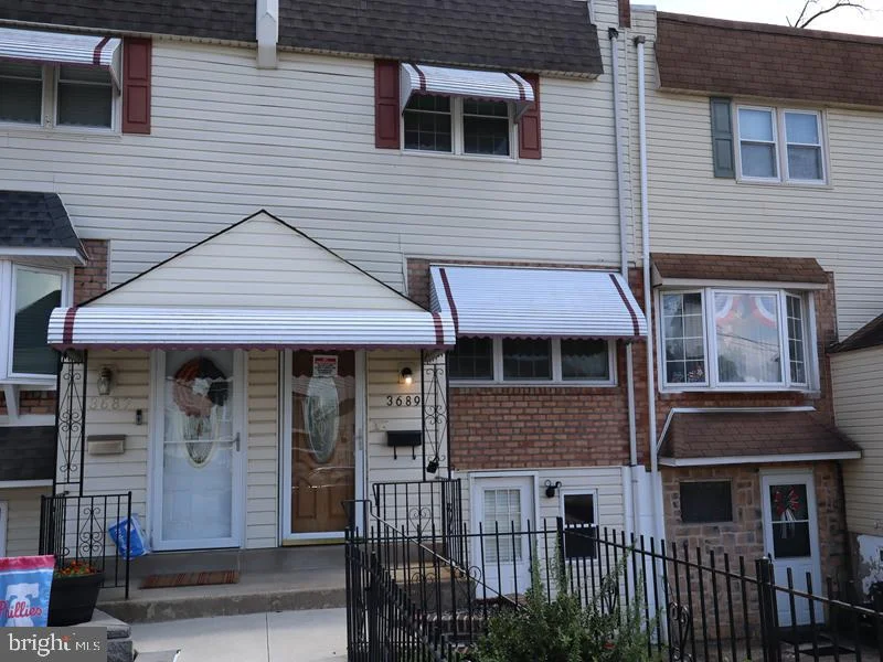 3689 N Hereford Lane, Philadelphia, PA, 19114