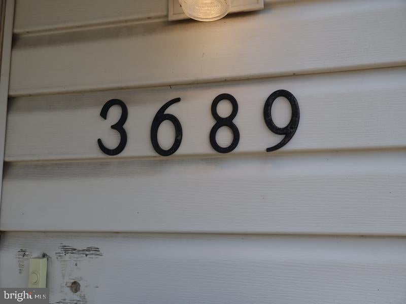 Photo of 3689 N Hereford Lane, PHILADELPHIA, PA 19114 (MLS # PAPH2666236)