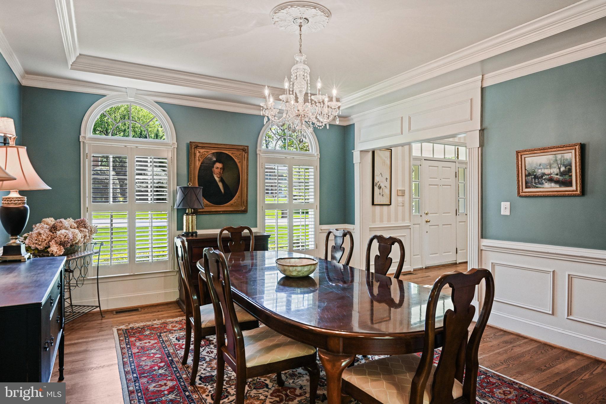 HUNTERBROOKE - Residential