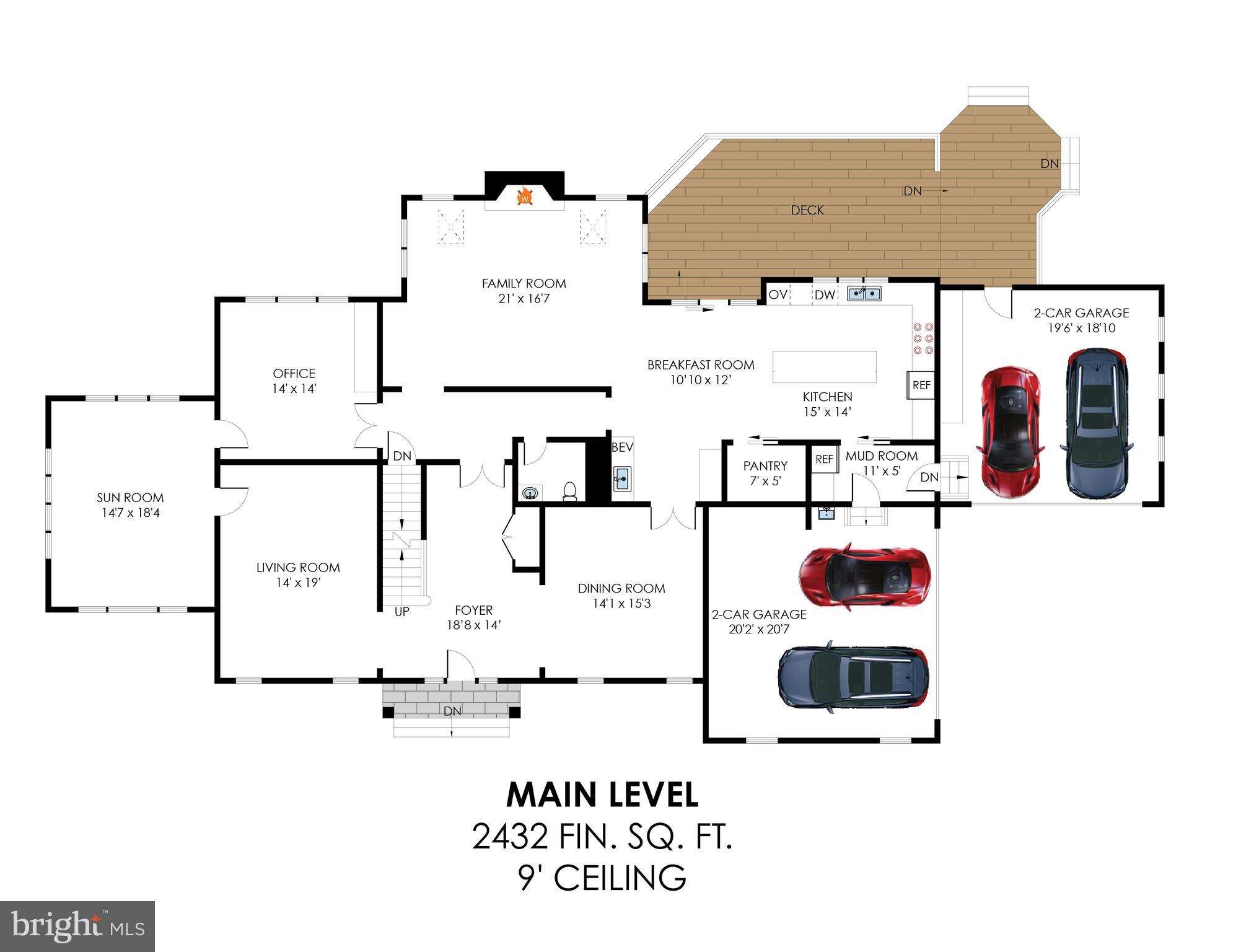 HUNTERBROOKE - Residential