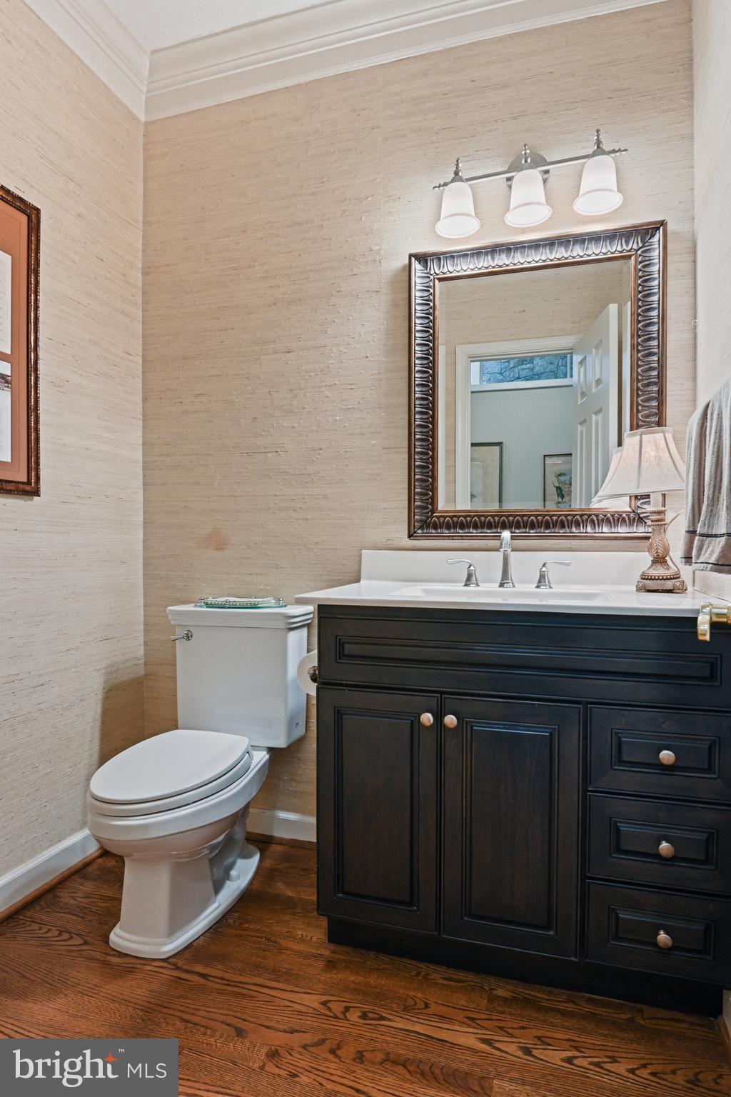 HUNTERBROOKE - Residential