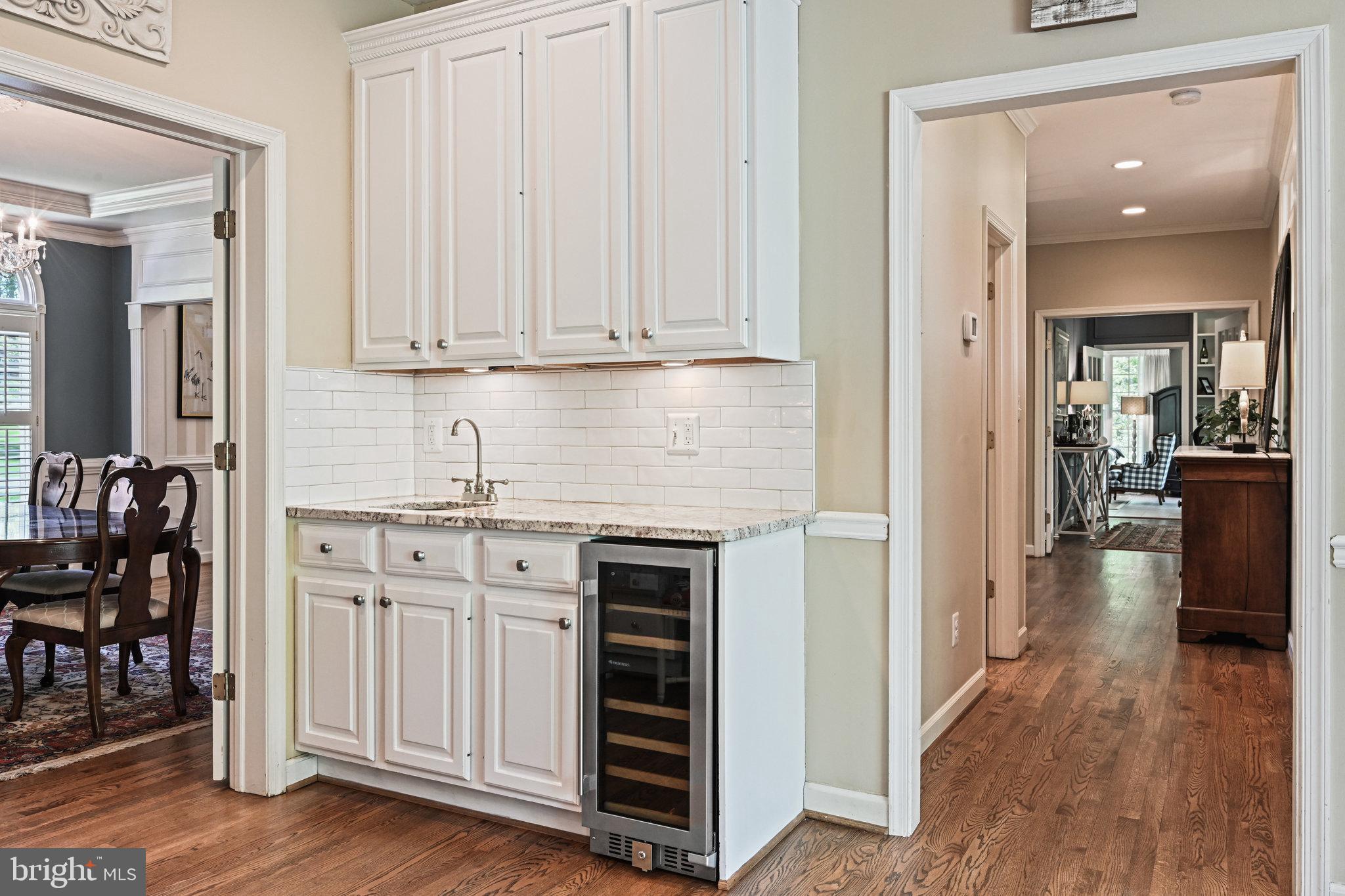 HUNTERBROOKE - Residential