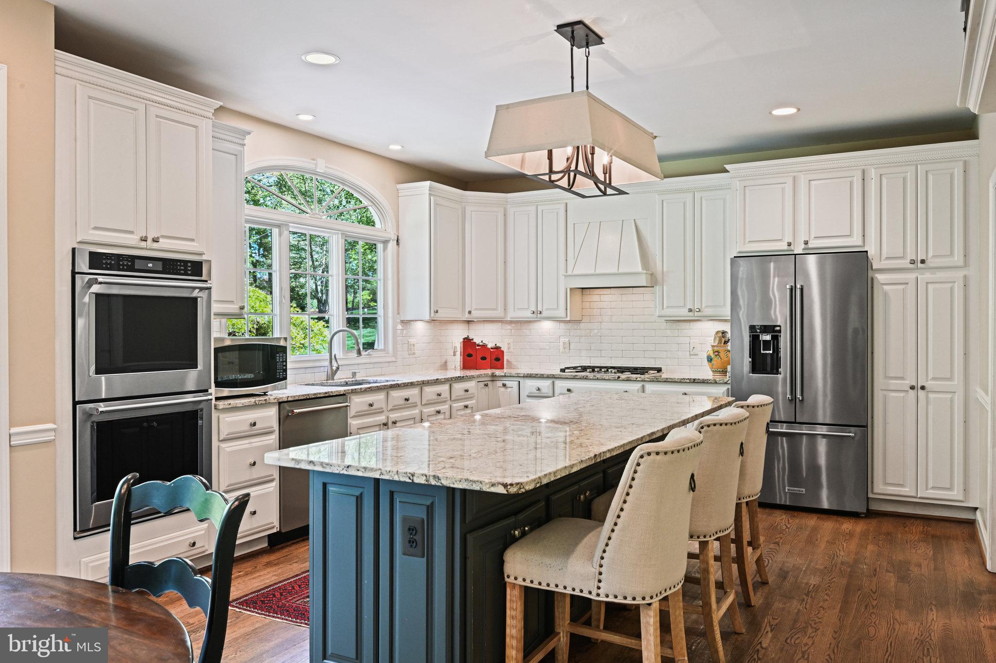 HUNTERBROOKE - Residential