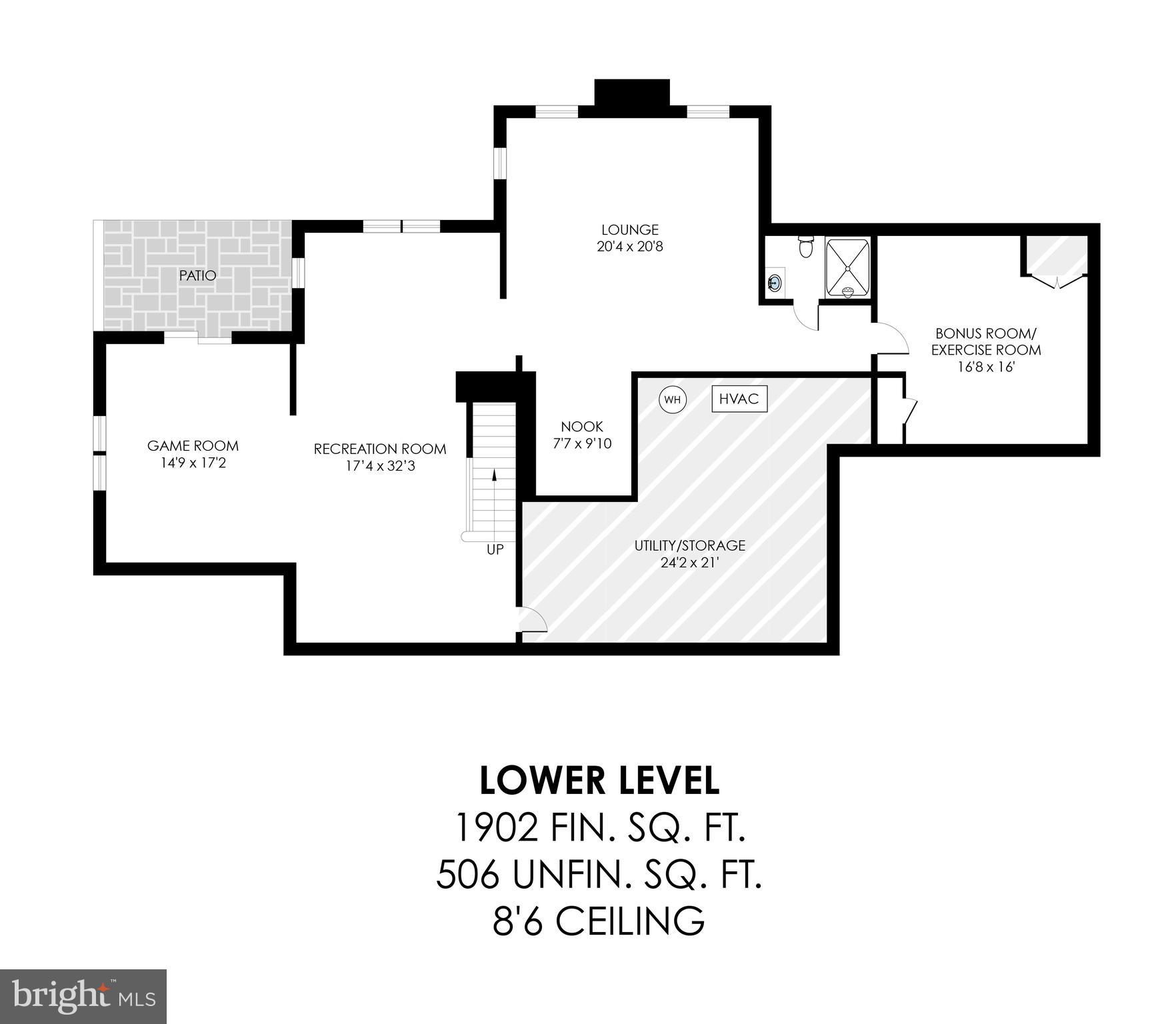HUNTERBROOKE - Residential