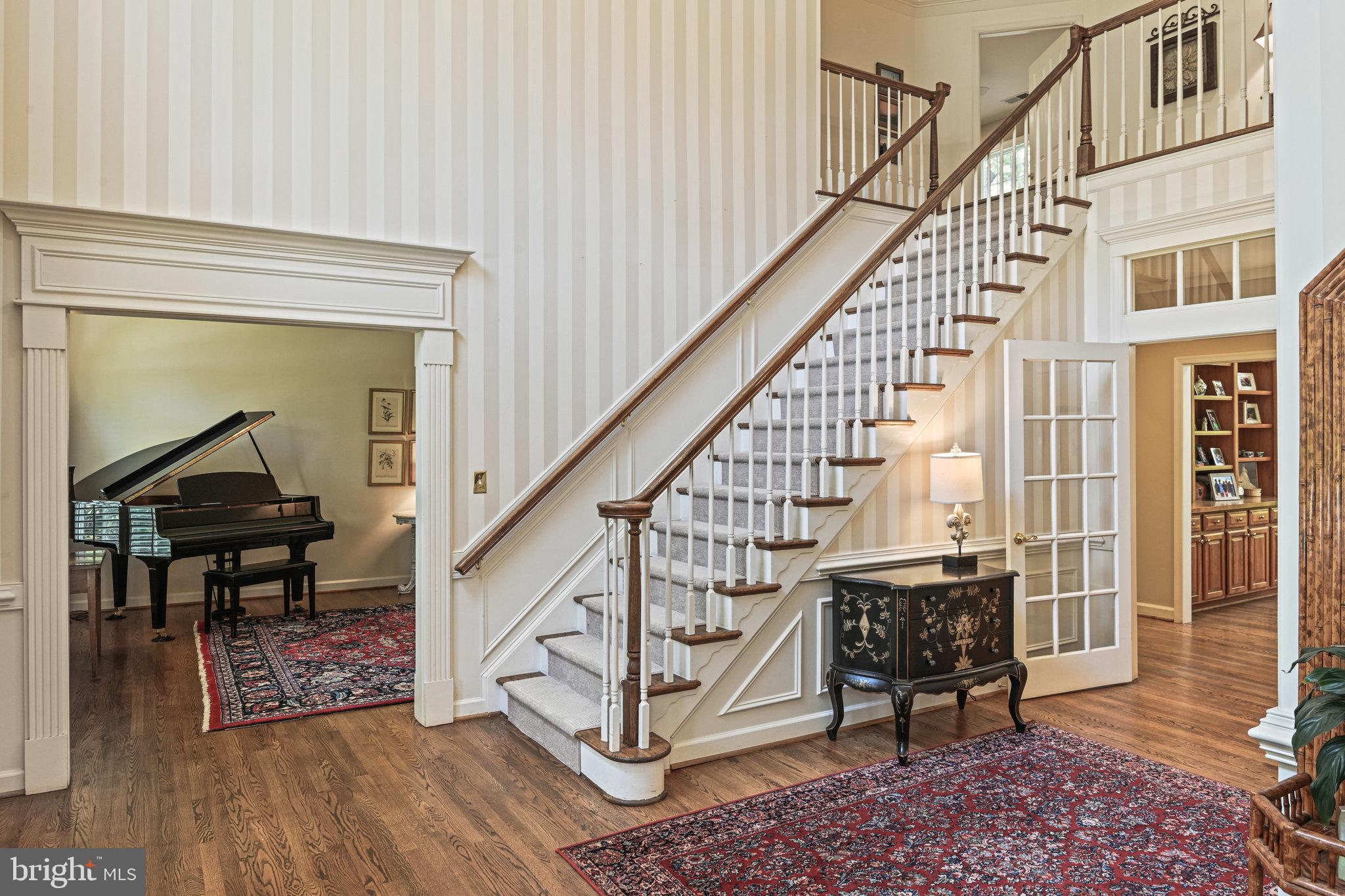 HUNTERBROOKE - Residential