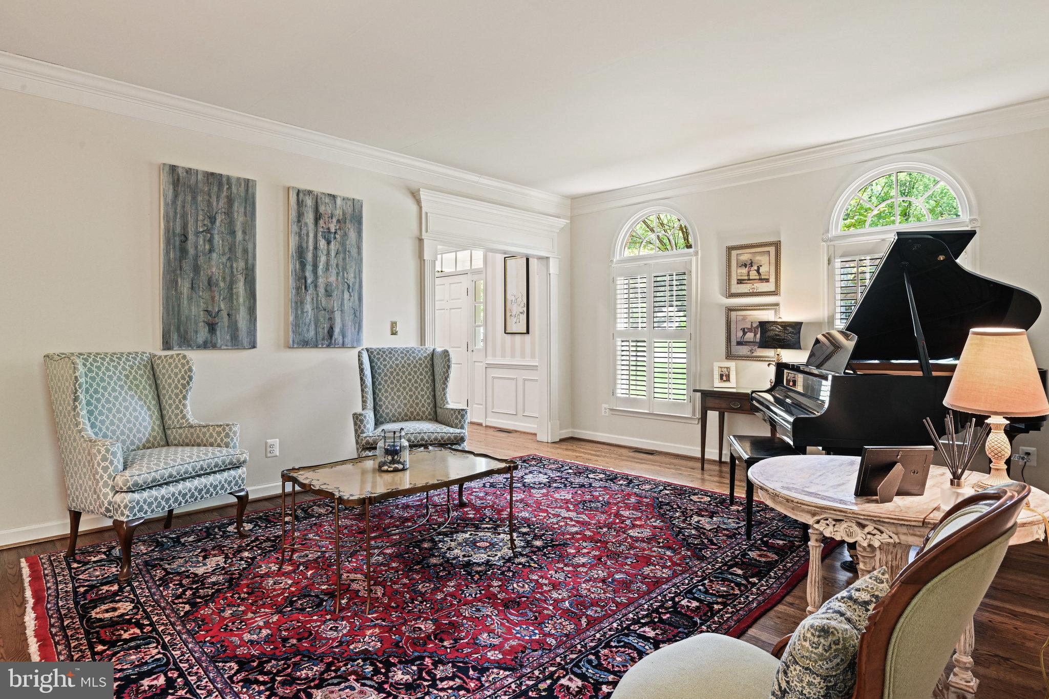 HUNTERBROOKE - Residential