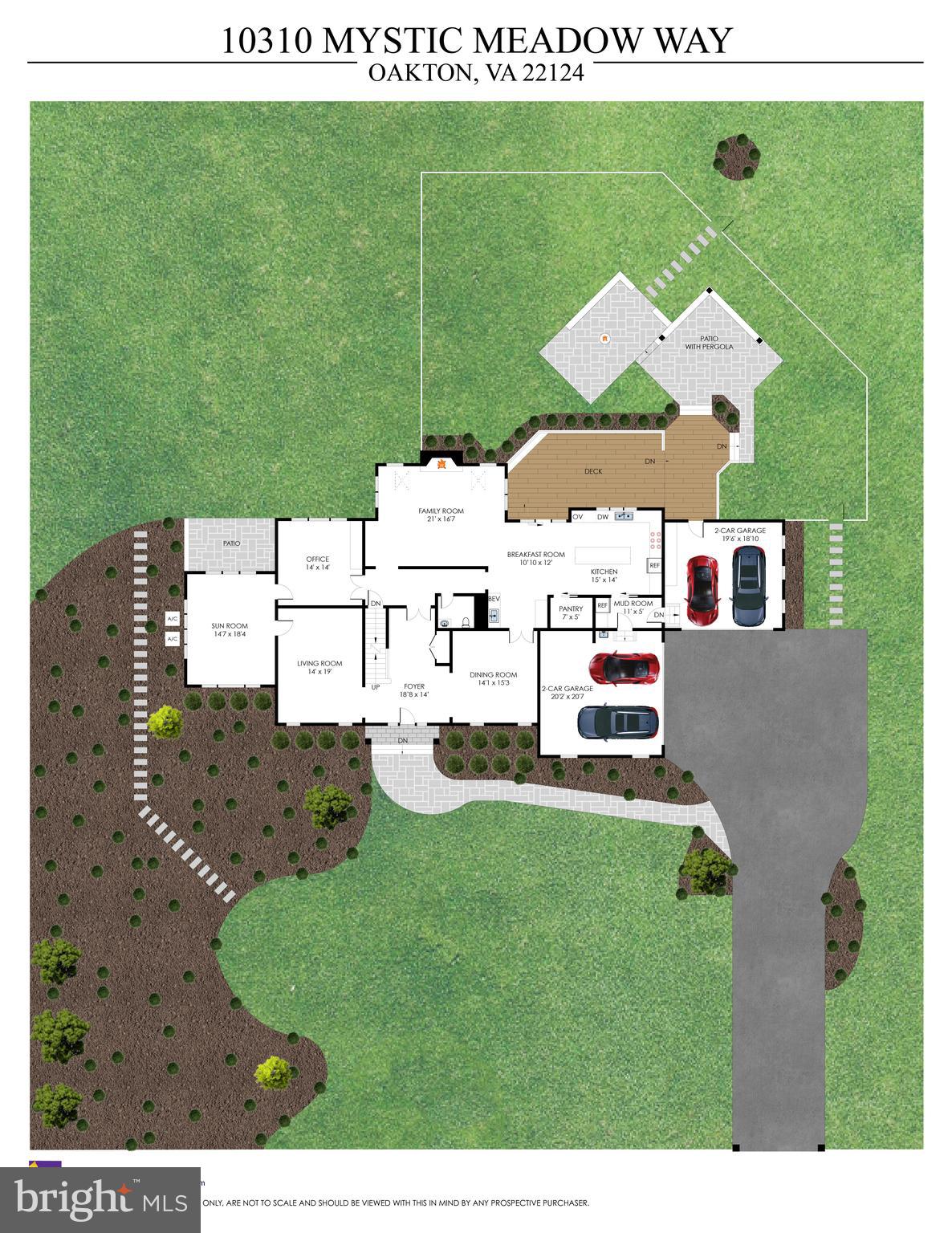 HUNTERBROOKE - Residential