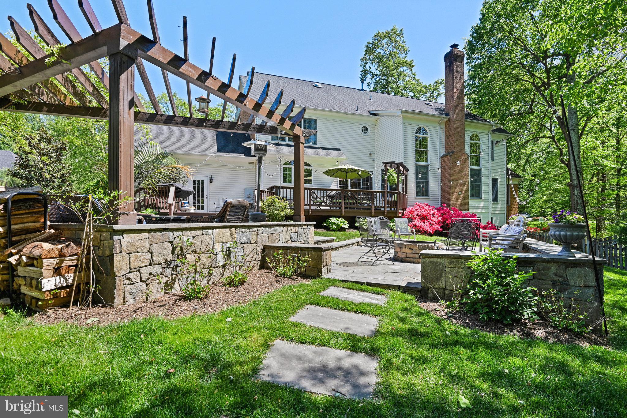 HUNTERBROOKE - Residential