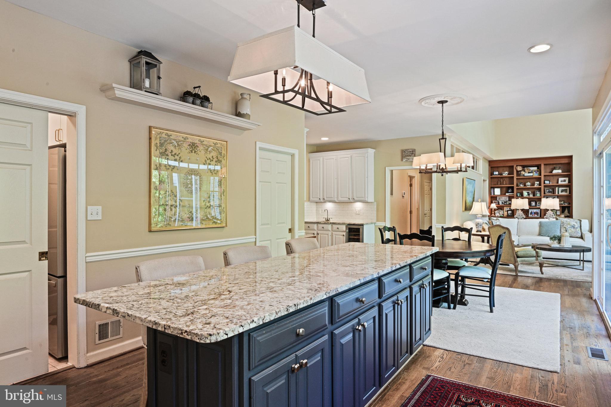 HUNTERBROOKE - Residential