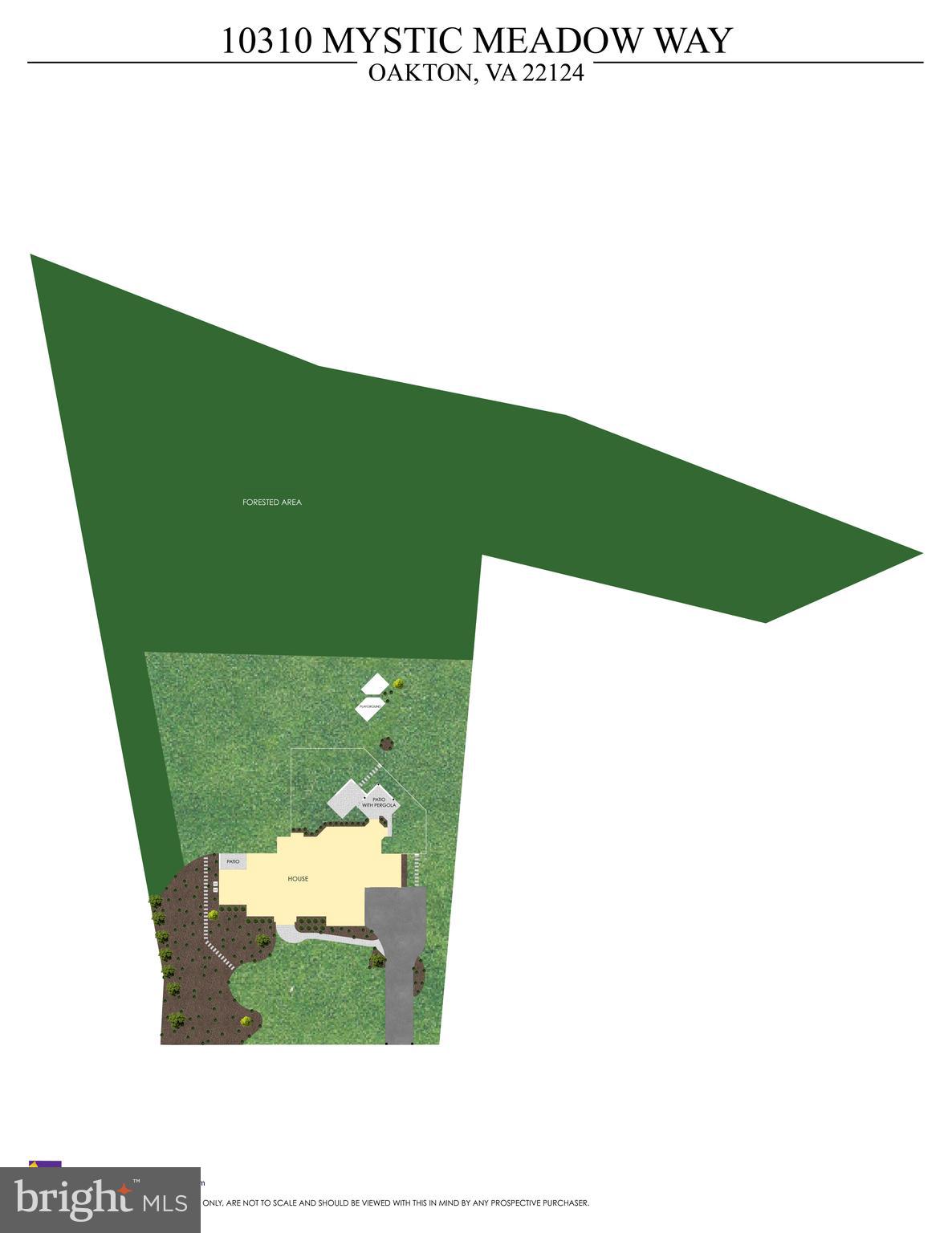 HUNTERBROOKE - Residential