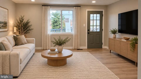 Townhouse For Sale - 246 Canfield Terrace<br/> Frederick County, FREDERICK, MD 21702