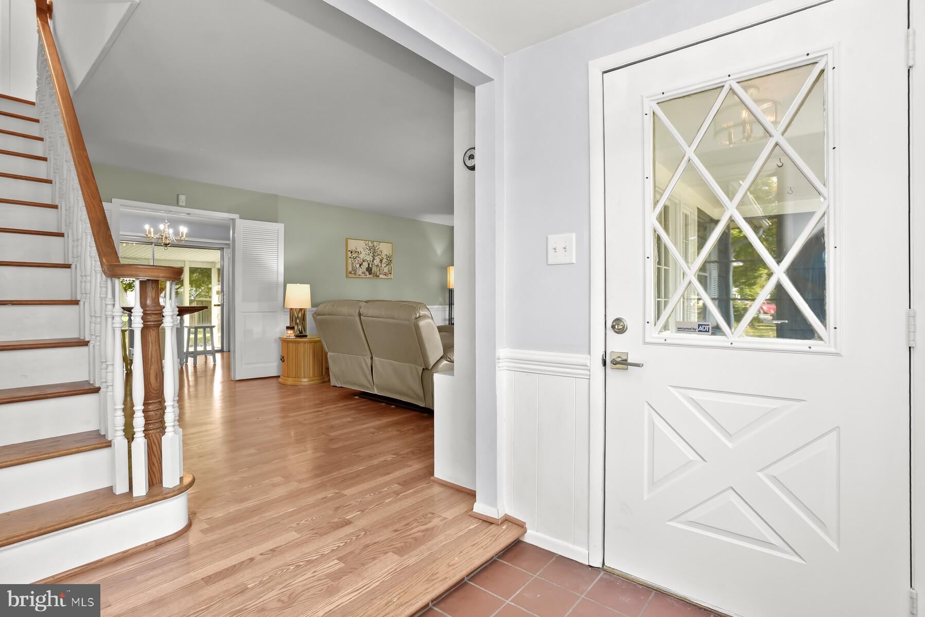 CHAPEL FORGE AT BELAIR - Residential