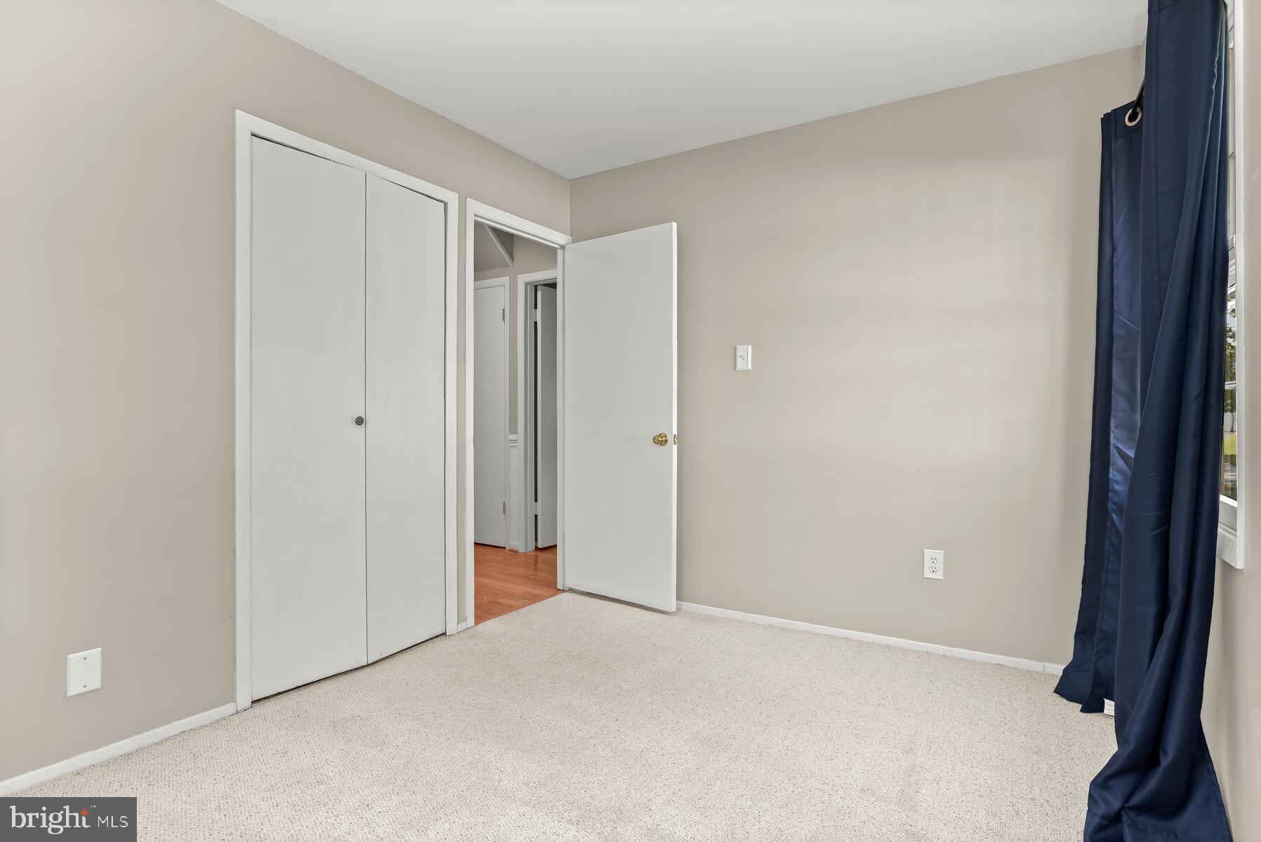 CHAPEL FORGE AT BELAIR - Residential