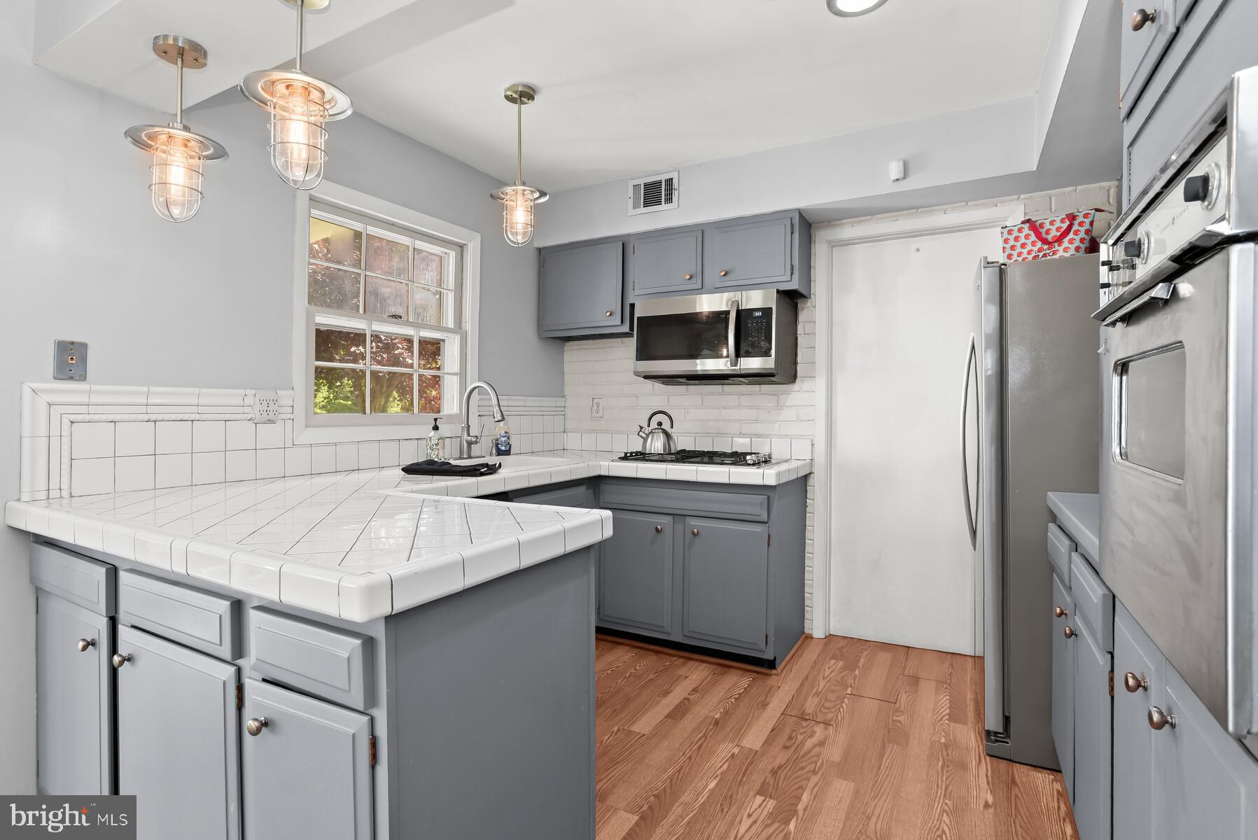 CHAPEL FORGE AT BELAIR - Residential